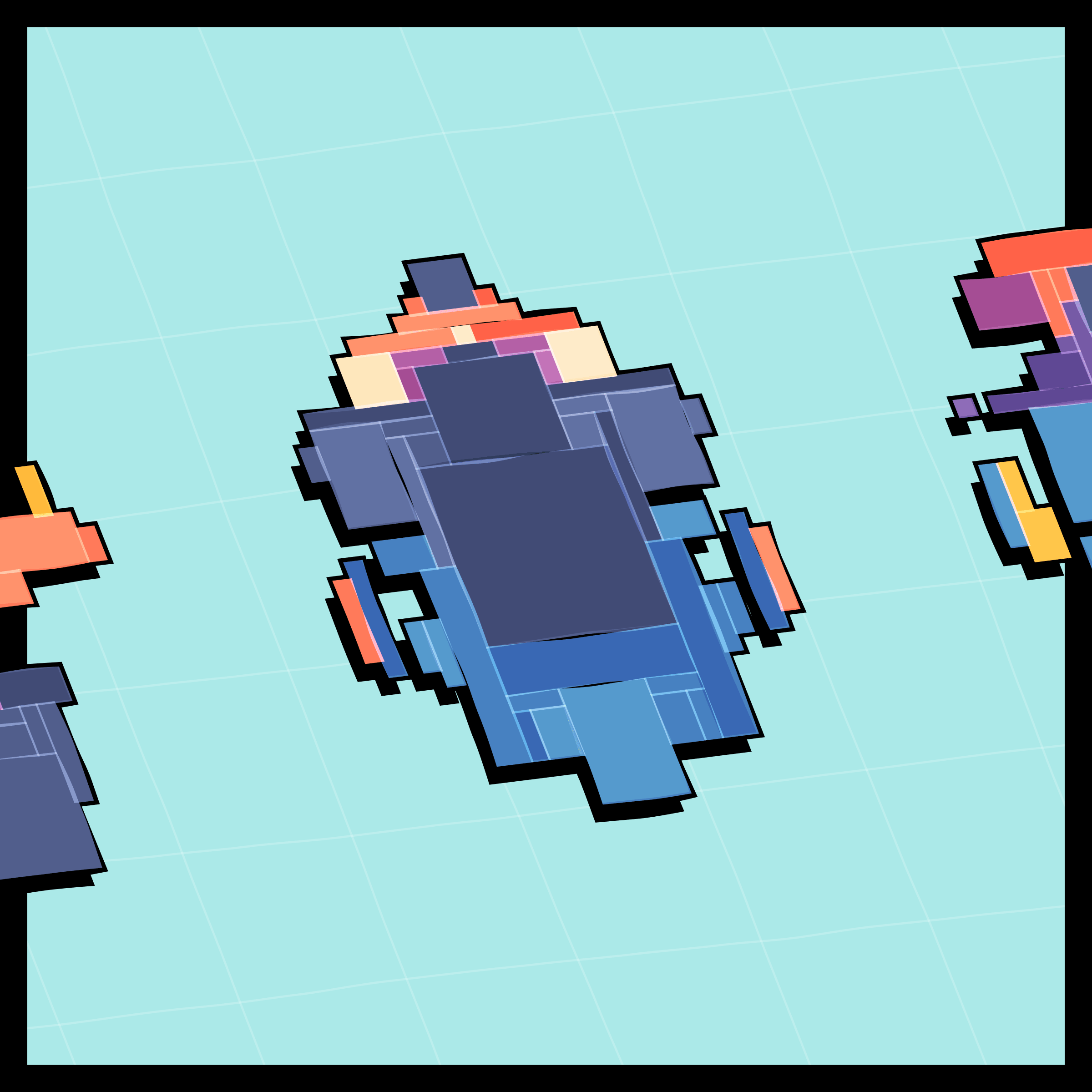 Paper Armada #37000006