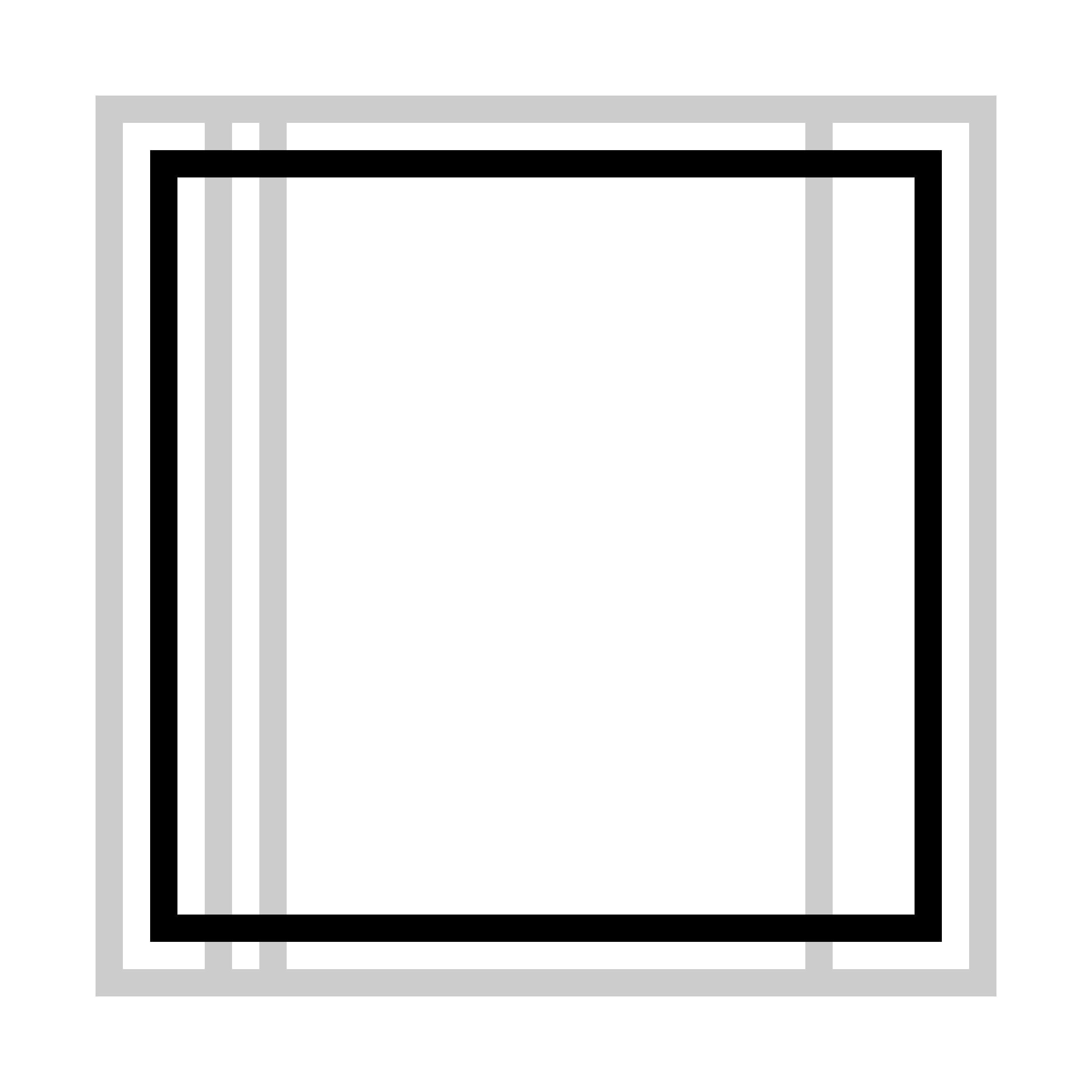 Rectangles (for Herbert)  #370000081