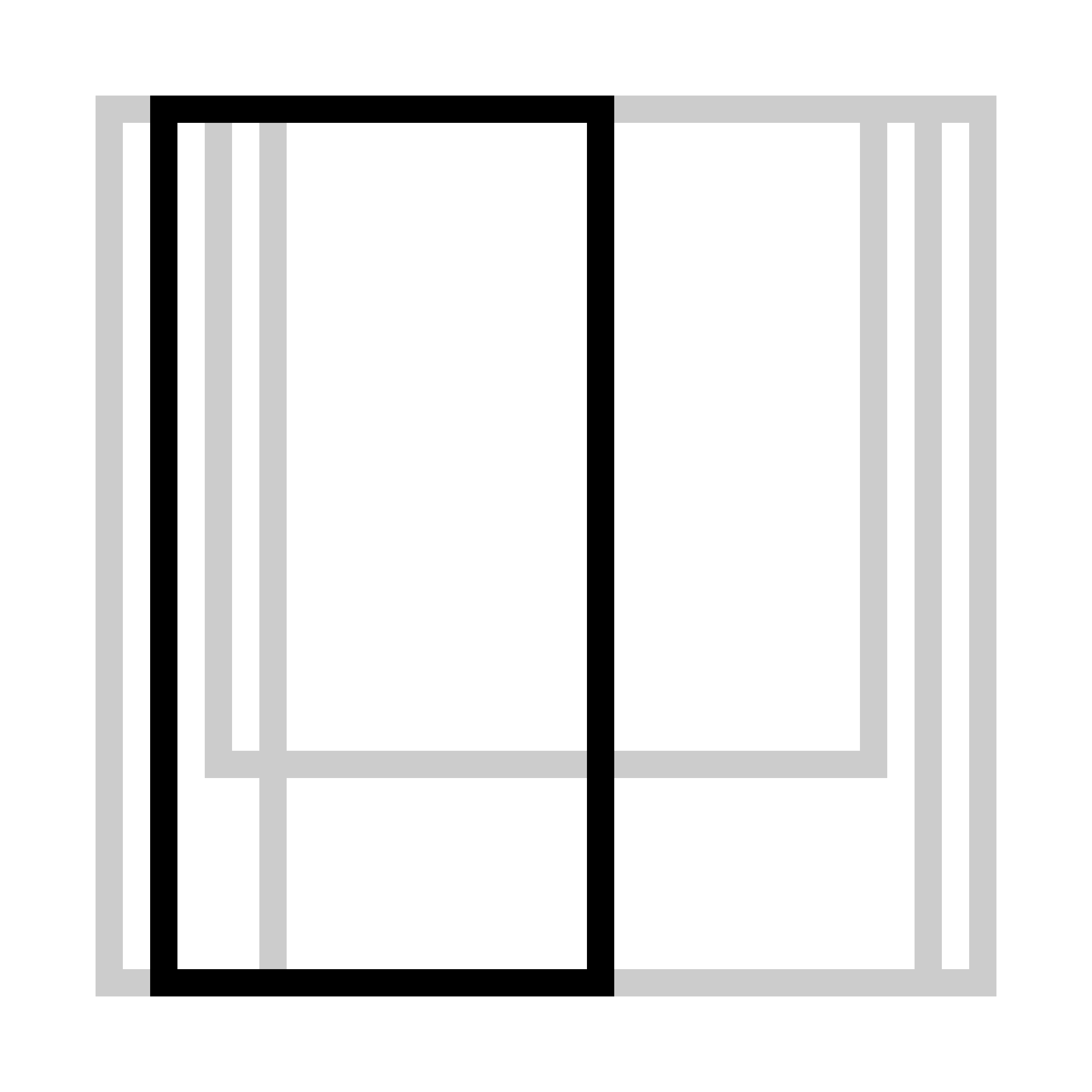 Rectangles (for Herbert)  #370000227