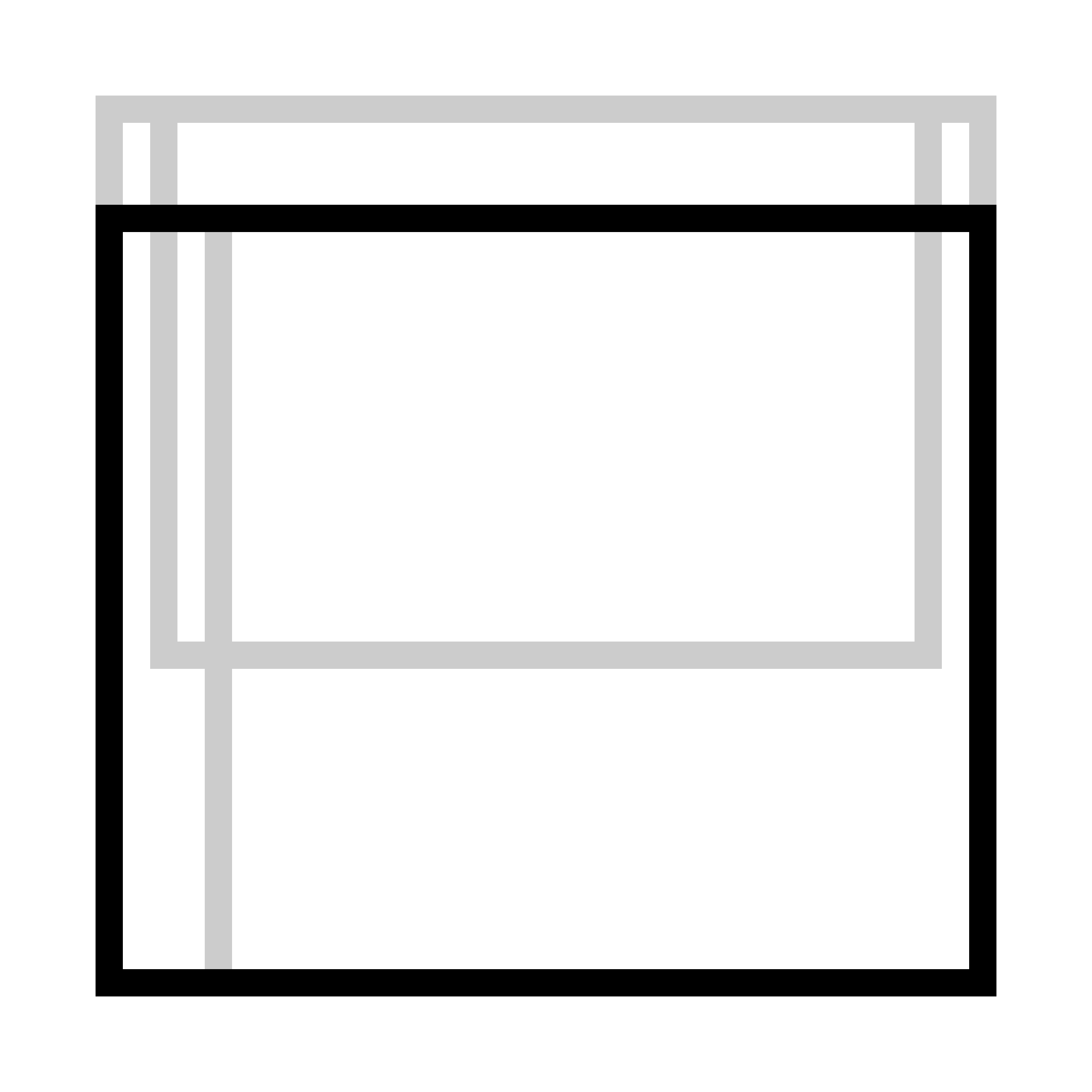 Rectangles (for Herbert) #370000238
