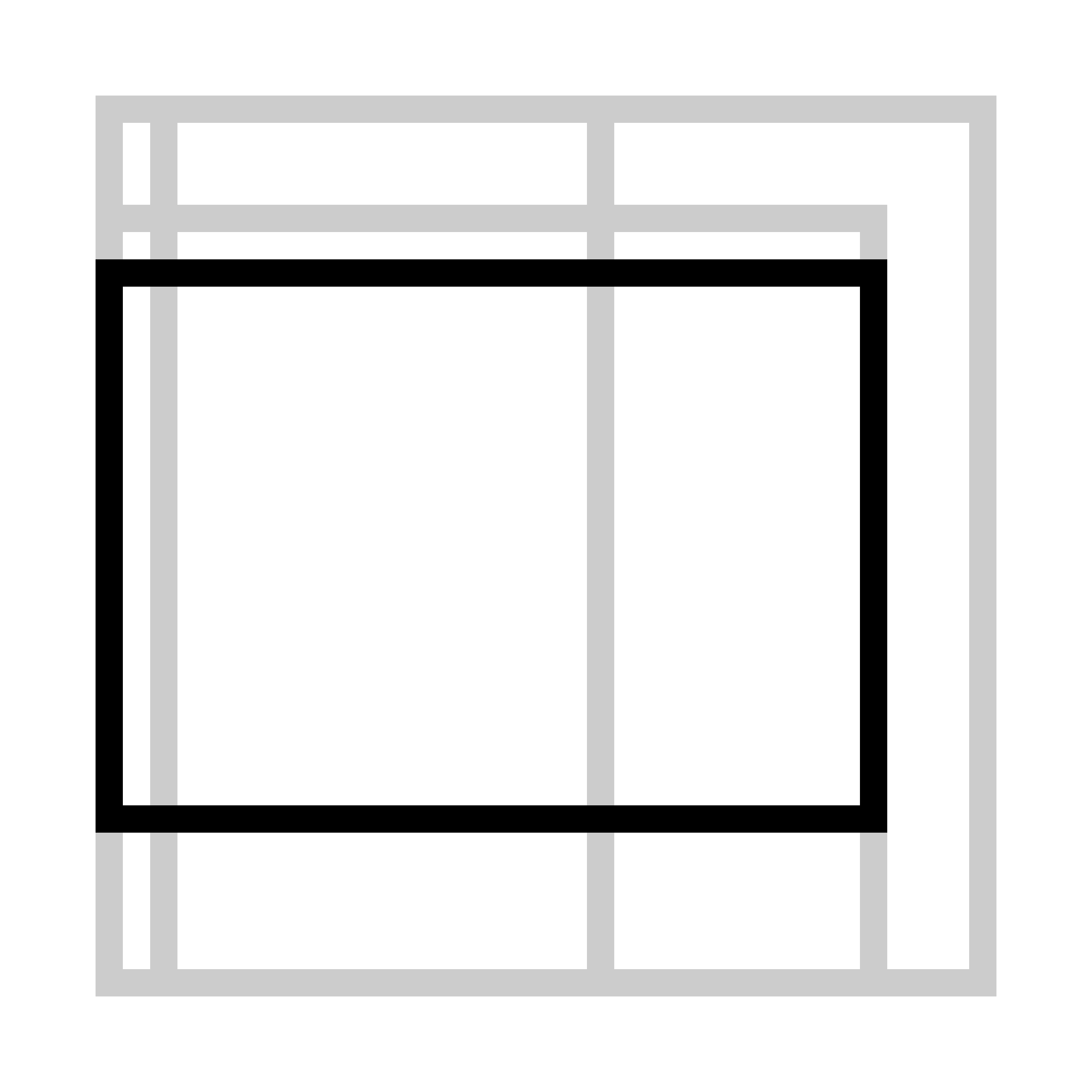 Rectangles (for Herbert) #370000363