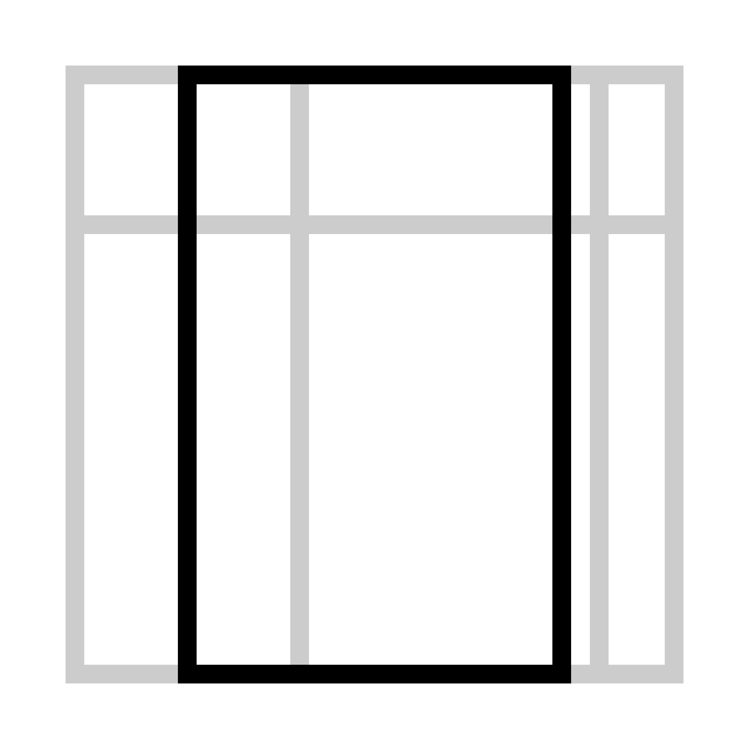 Rectangles (for Herbert) #370000366