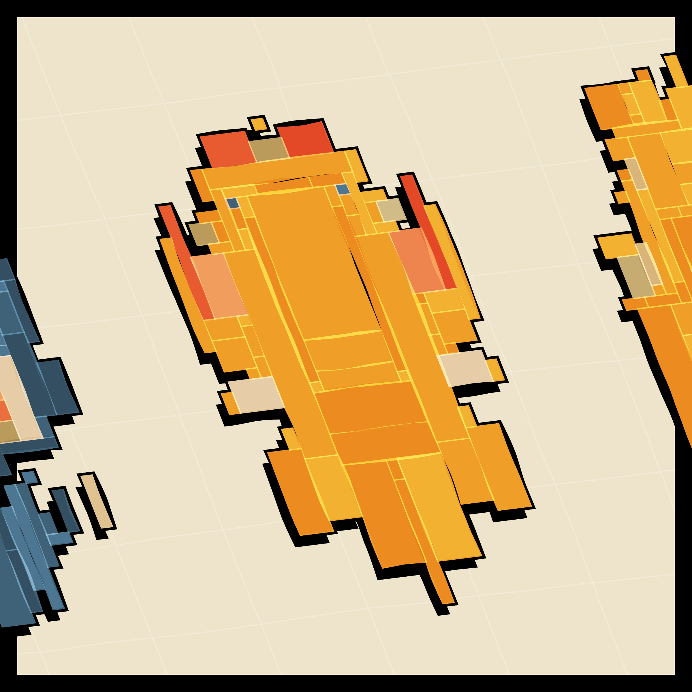 Paper Armada #37000578