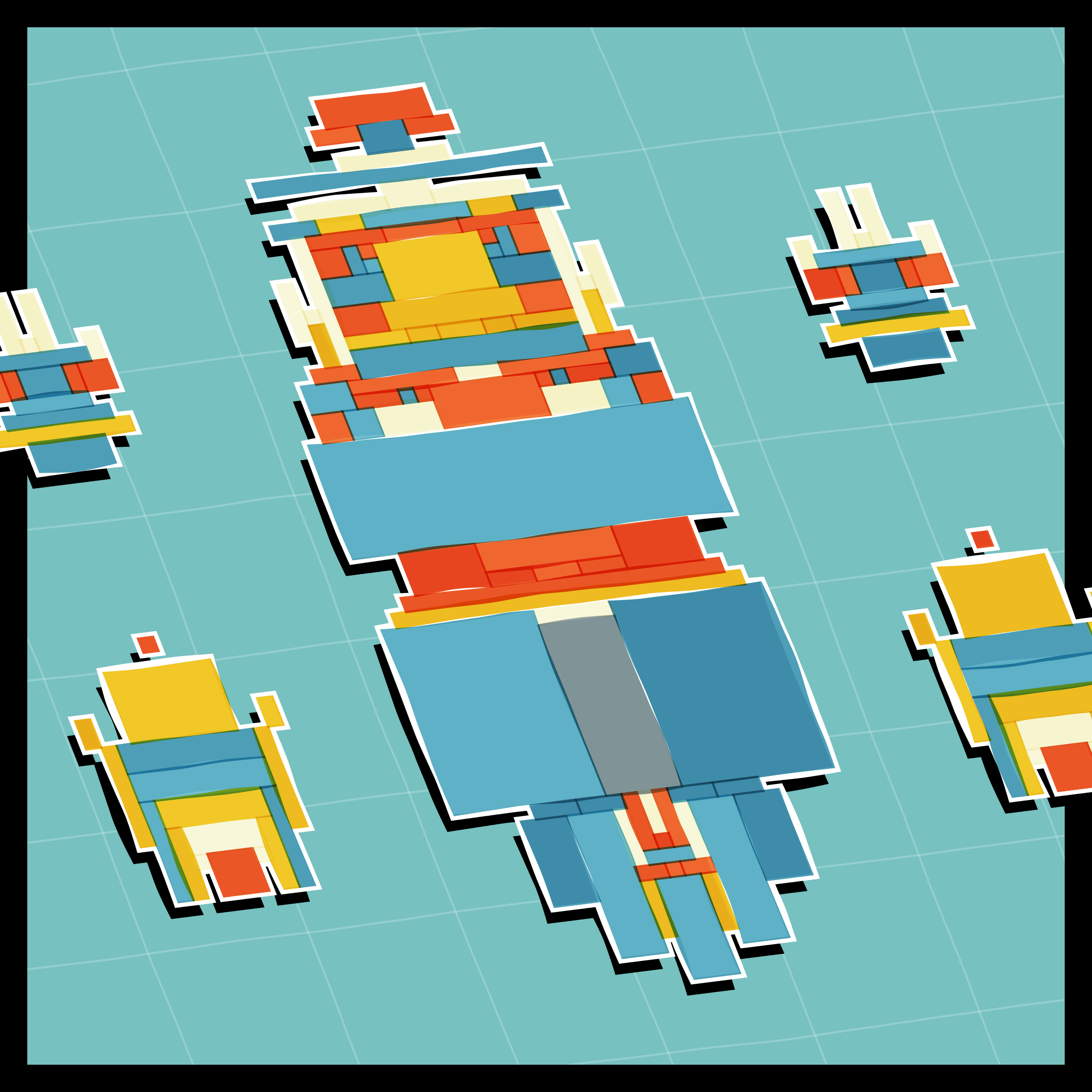 Paper Armada #37001923