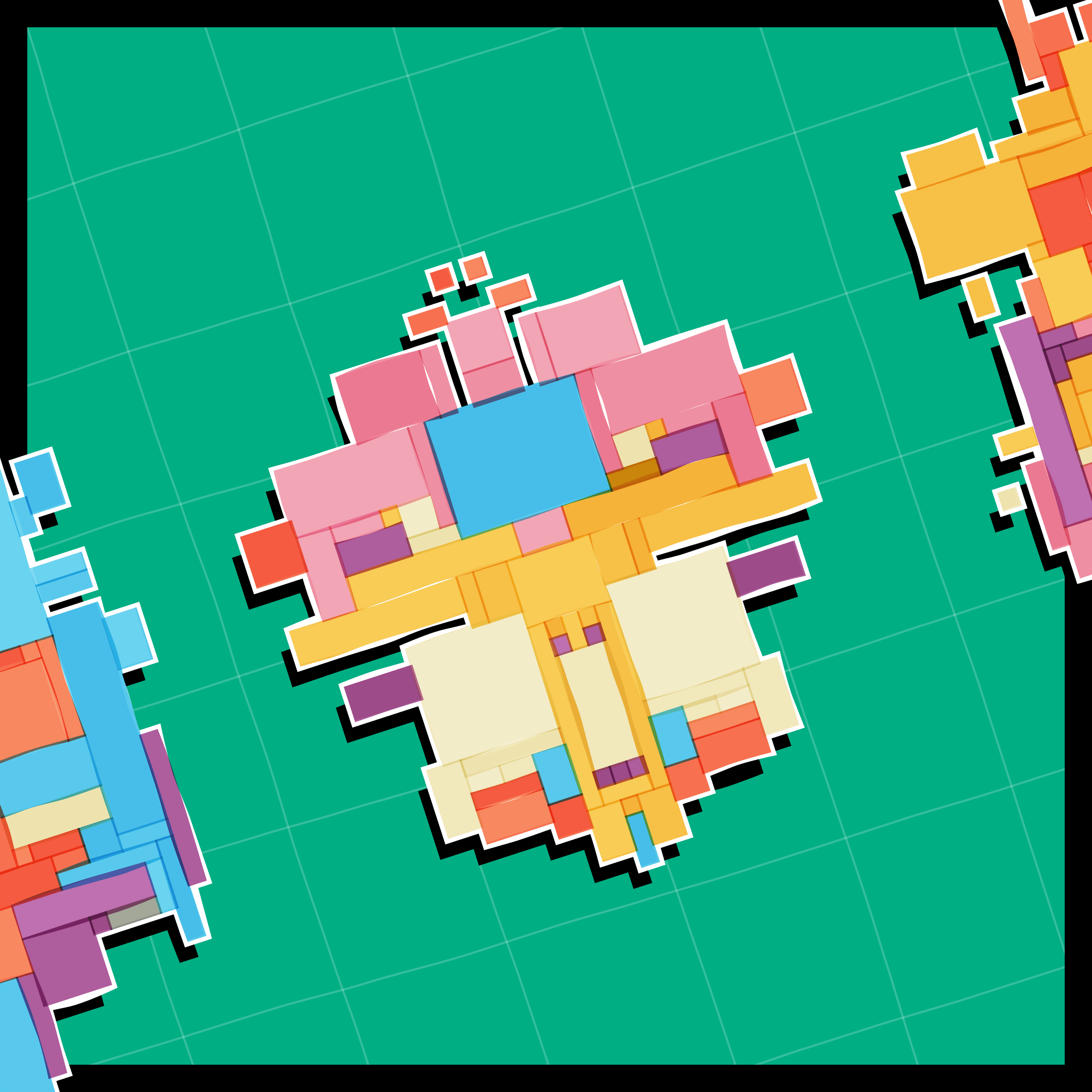 Paper Armada #37002012