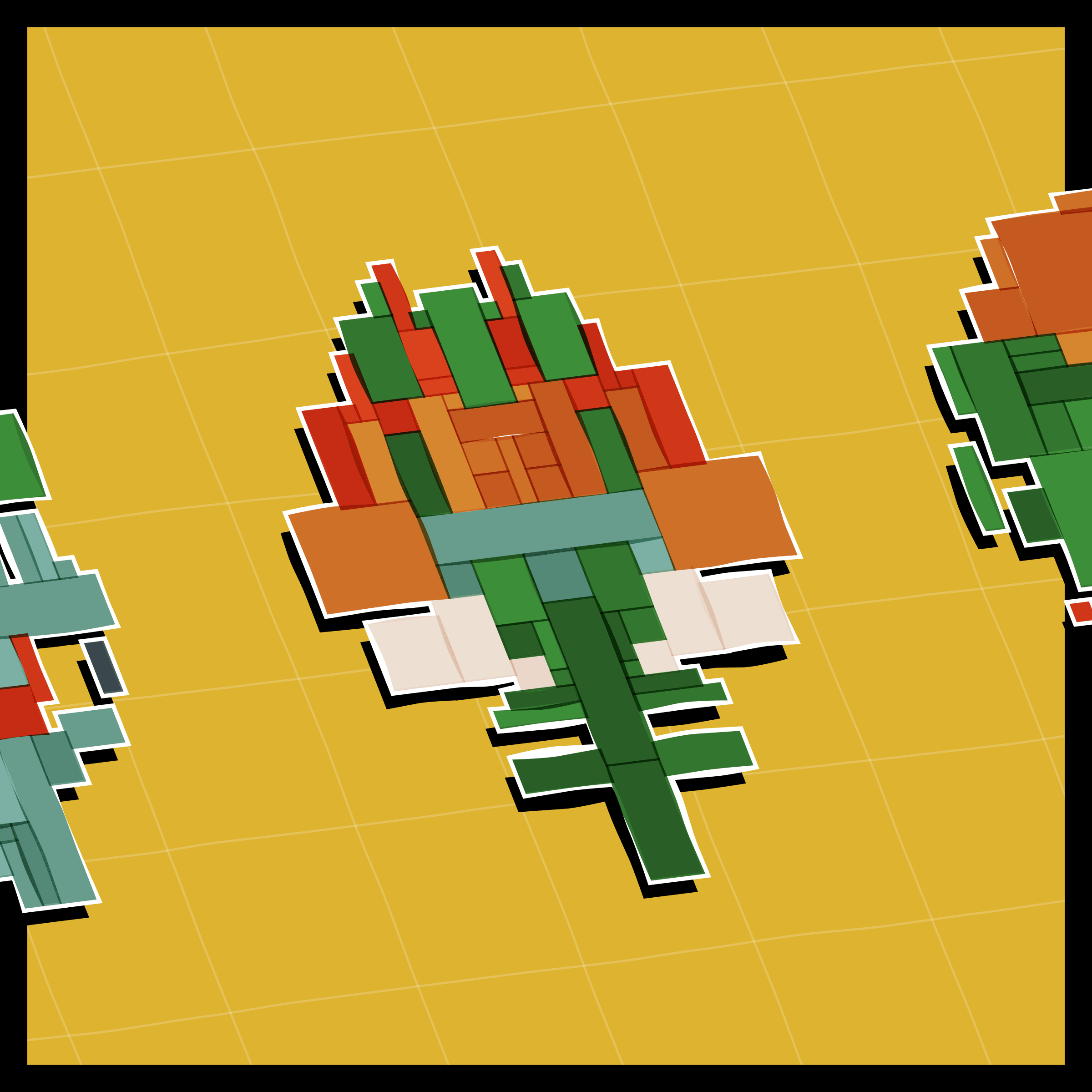 Paper Armada #37002061