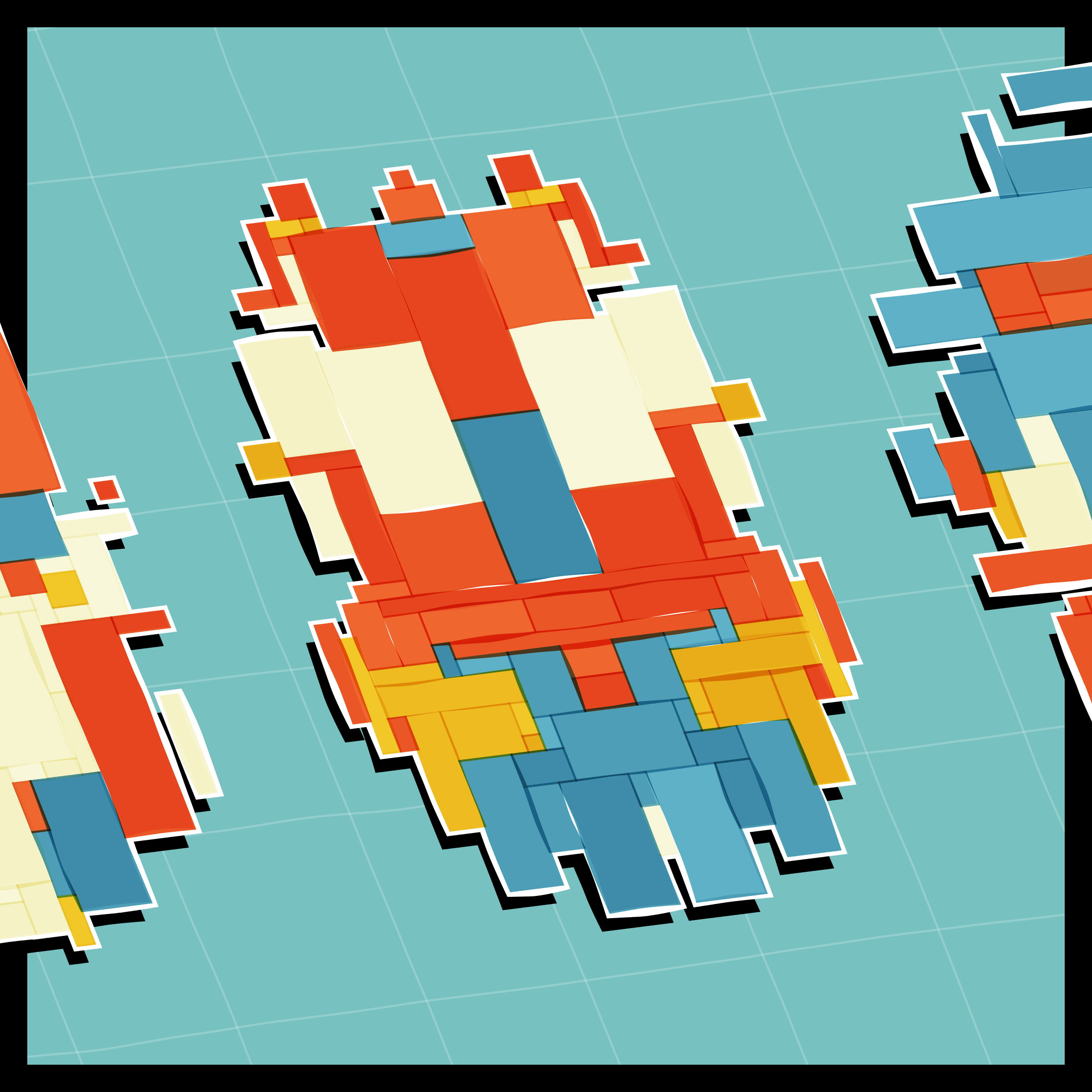 Paper Armada #37002187