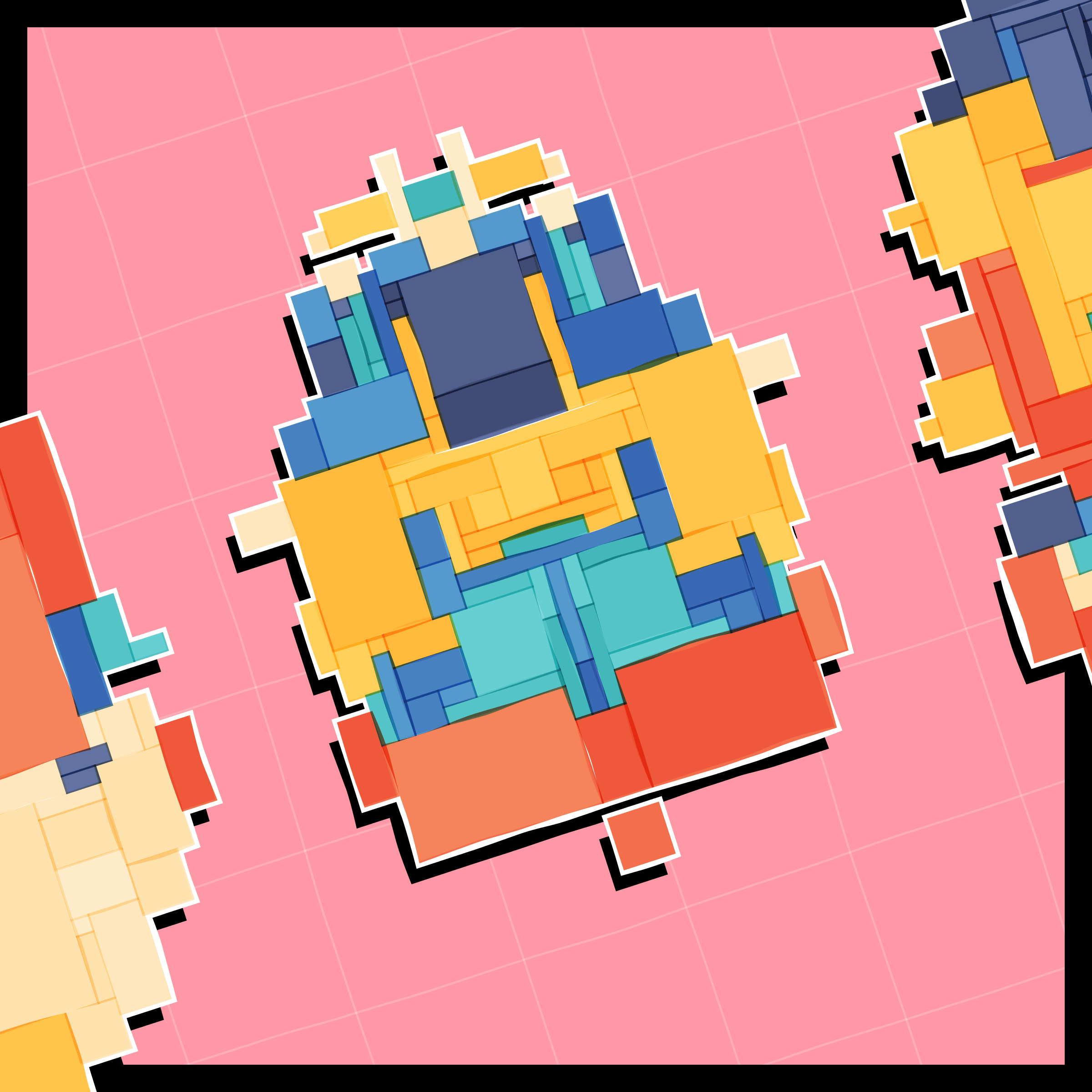 Paper Armada #37002509