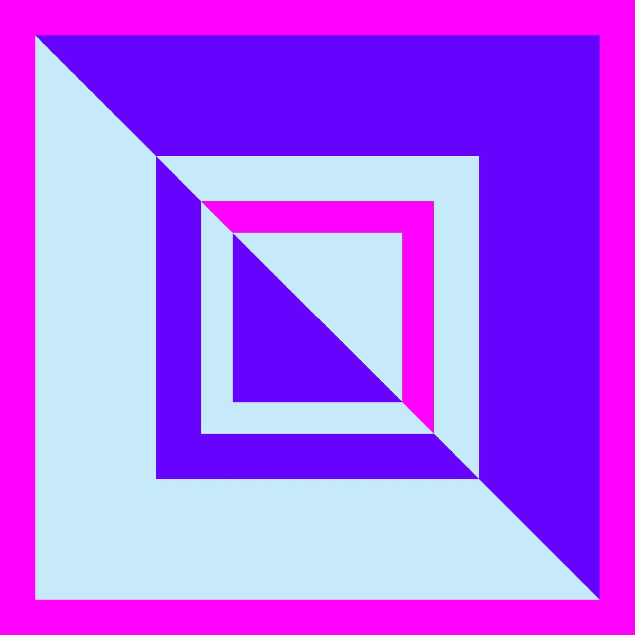 Featured token for: Intersections