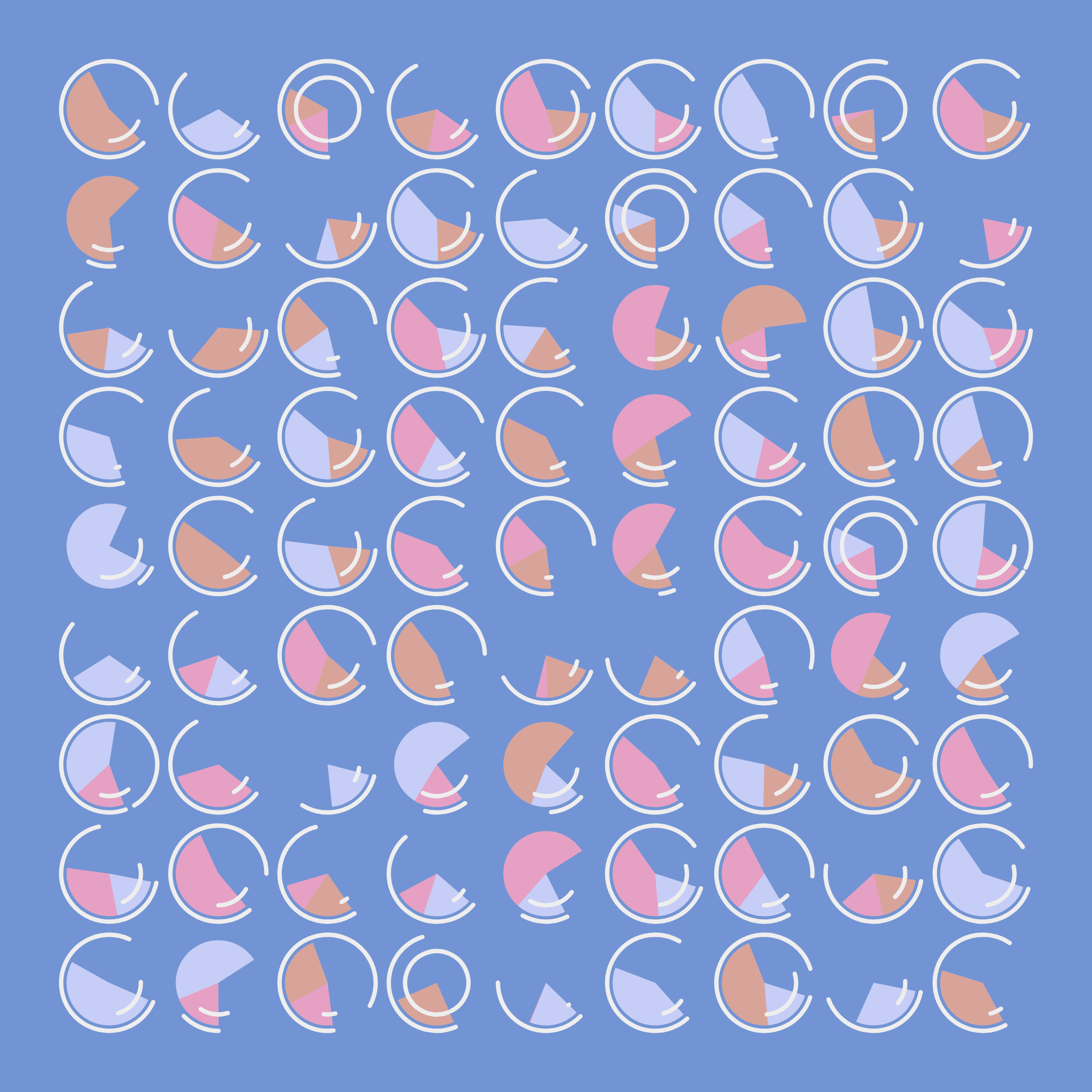 Dynamic Slices  #4000134