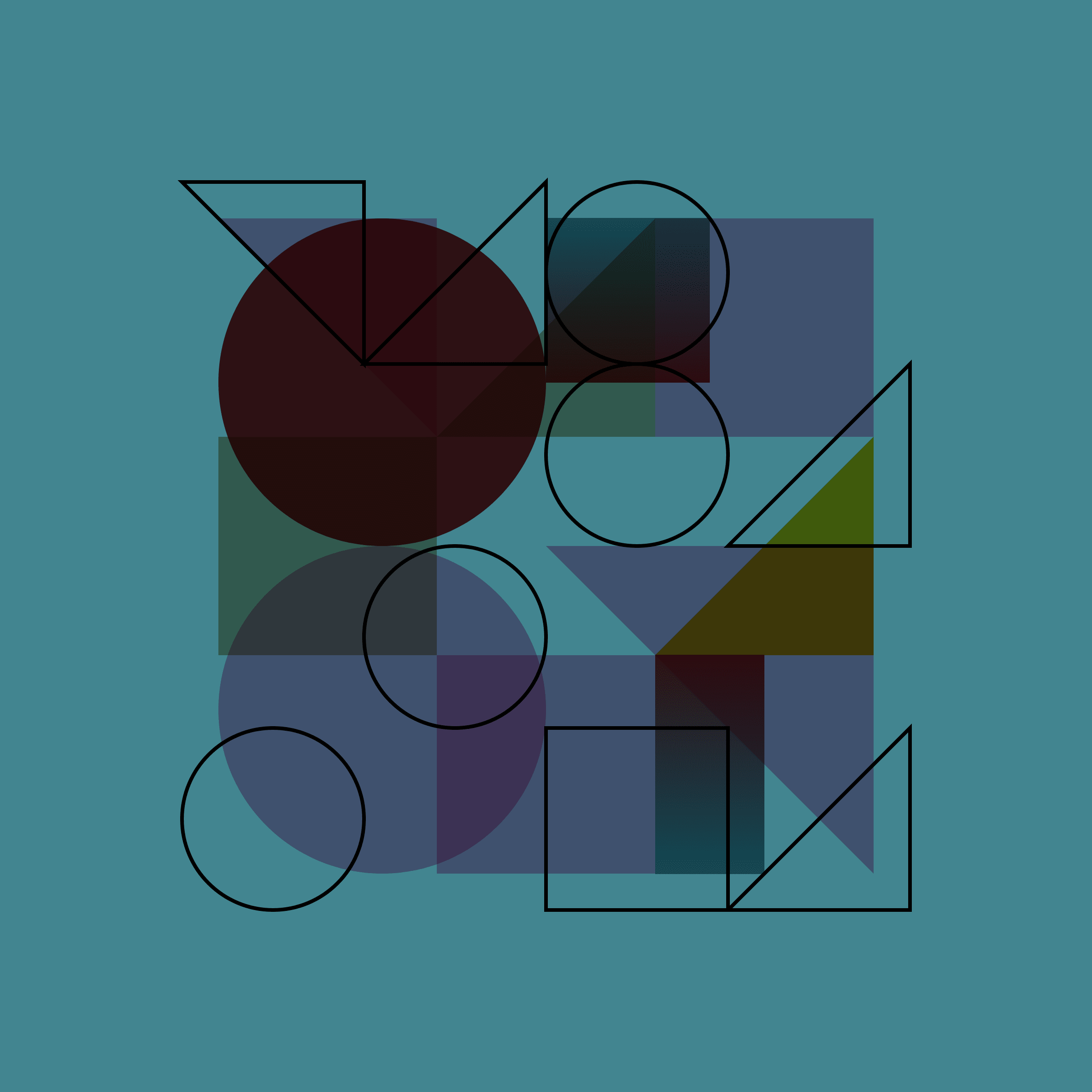 Elementals #41000000