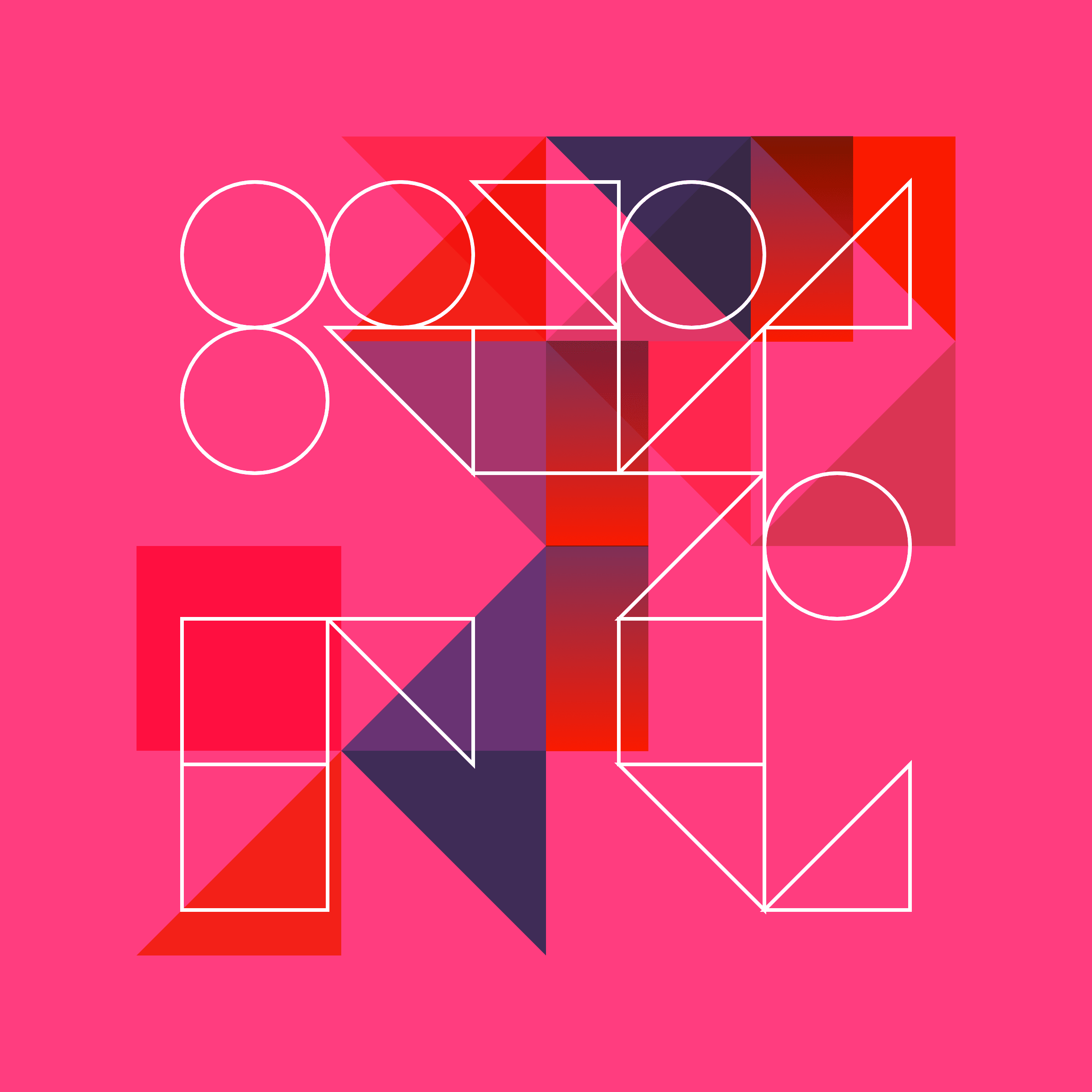 Featured token for: Elementals