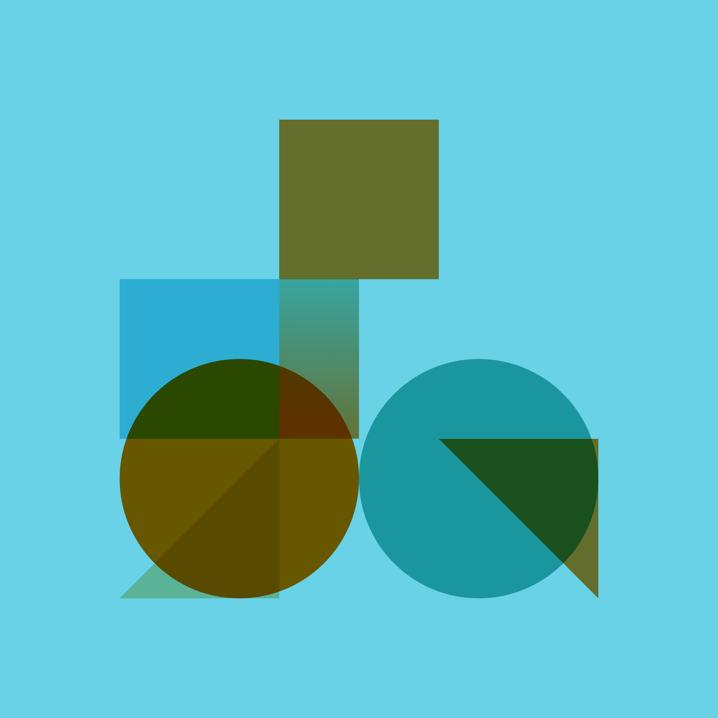 Elementals #41000184