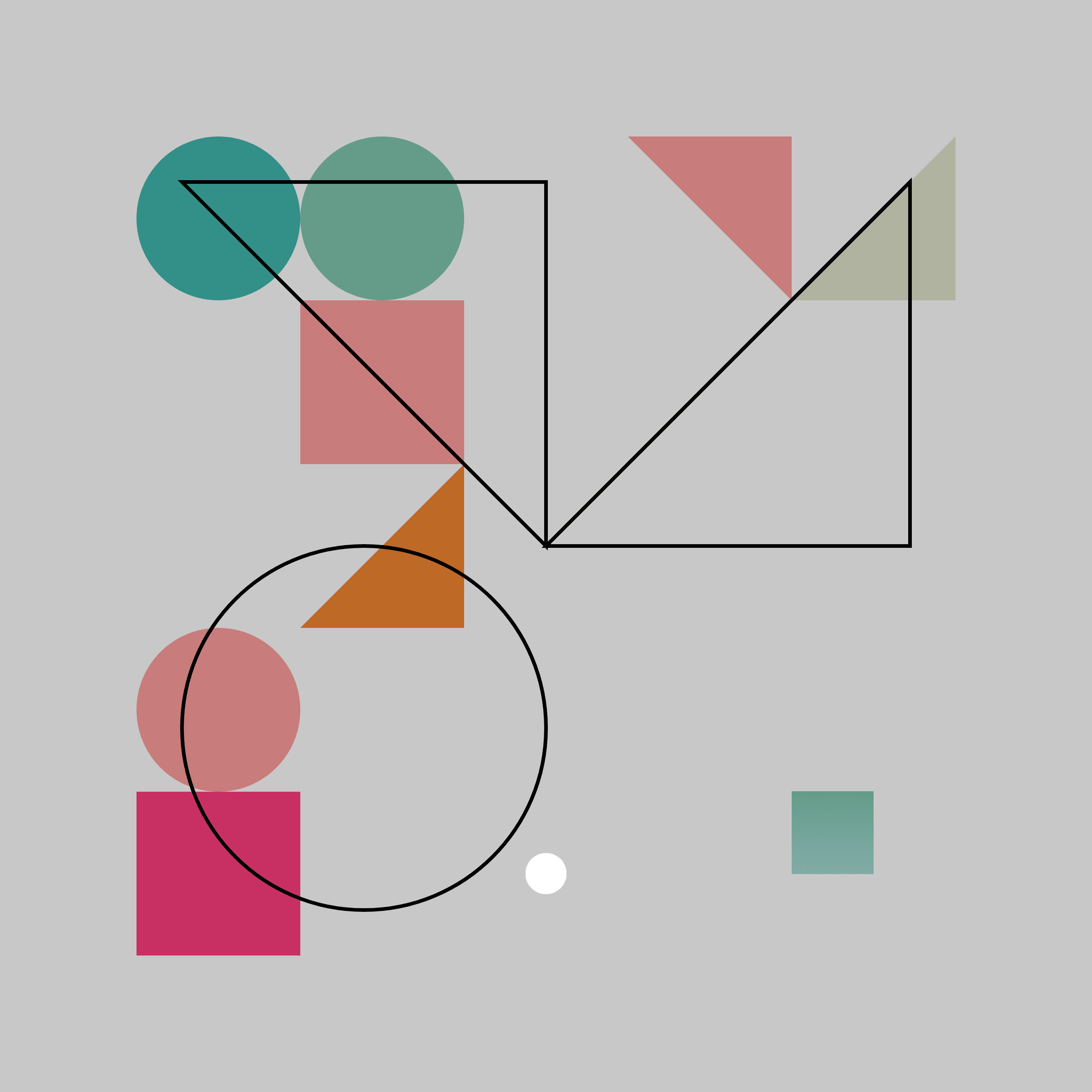 Elementals #41000288