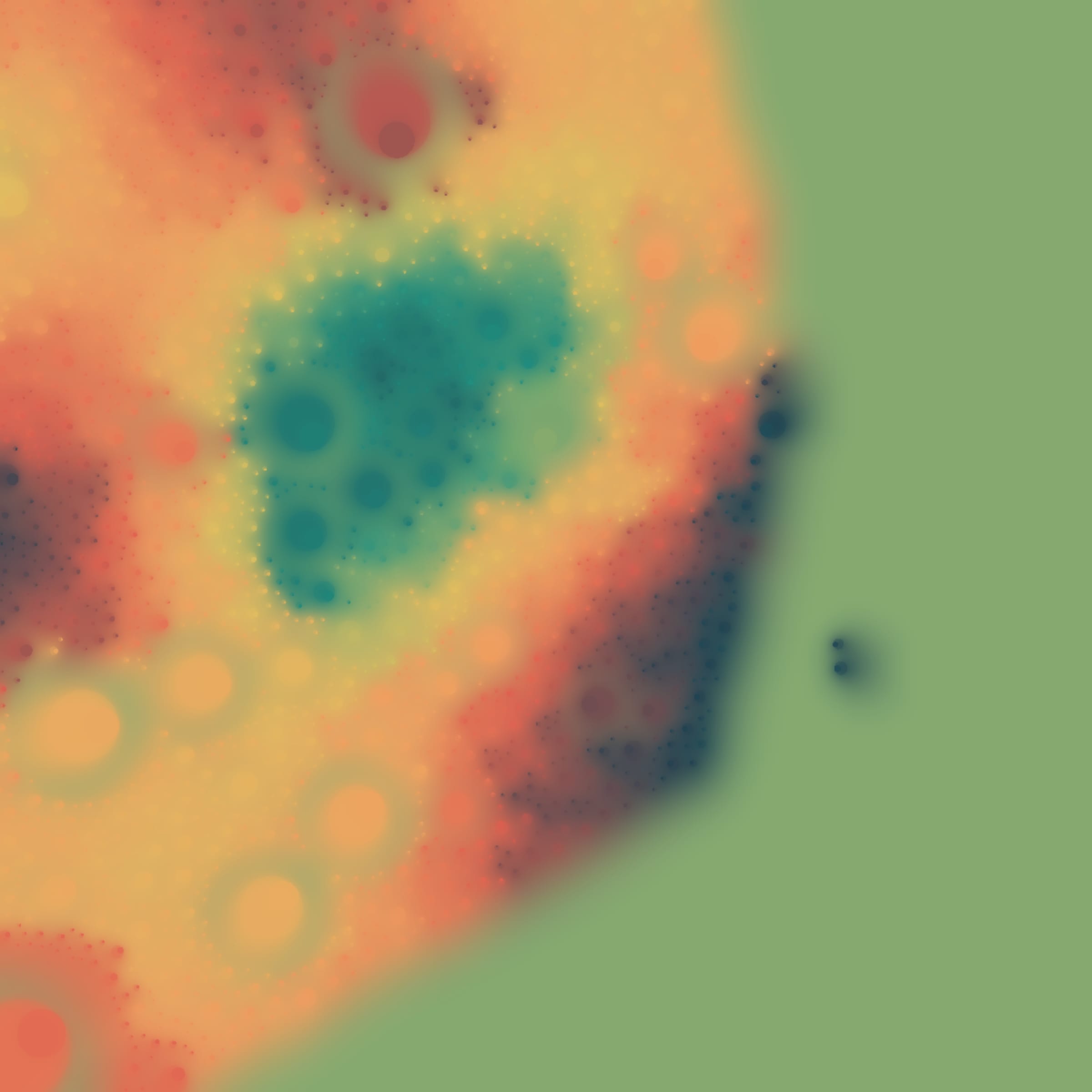 Featured token for: Void