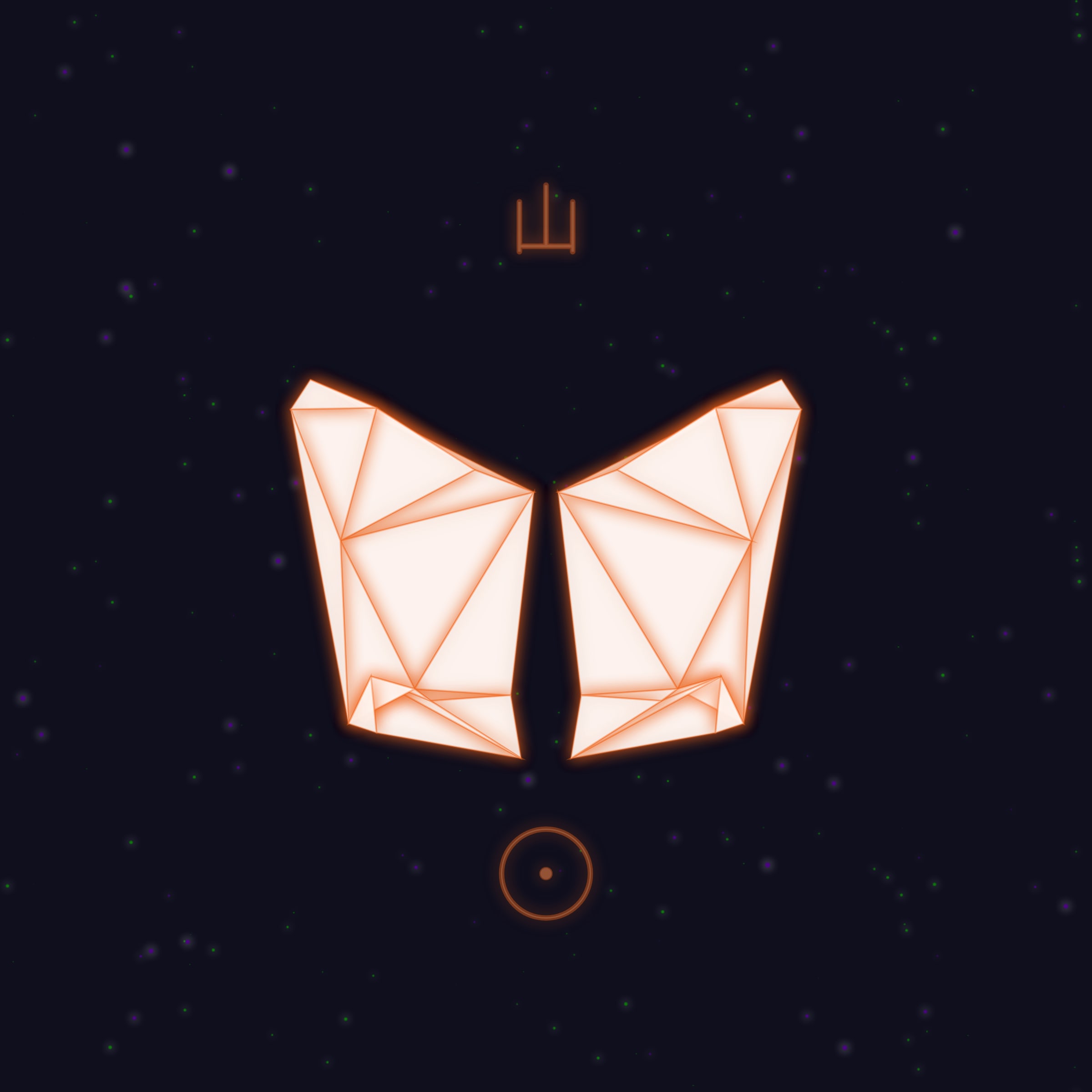 Featured token for: Origami Dream