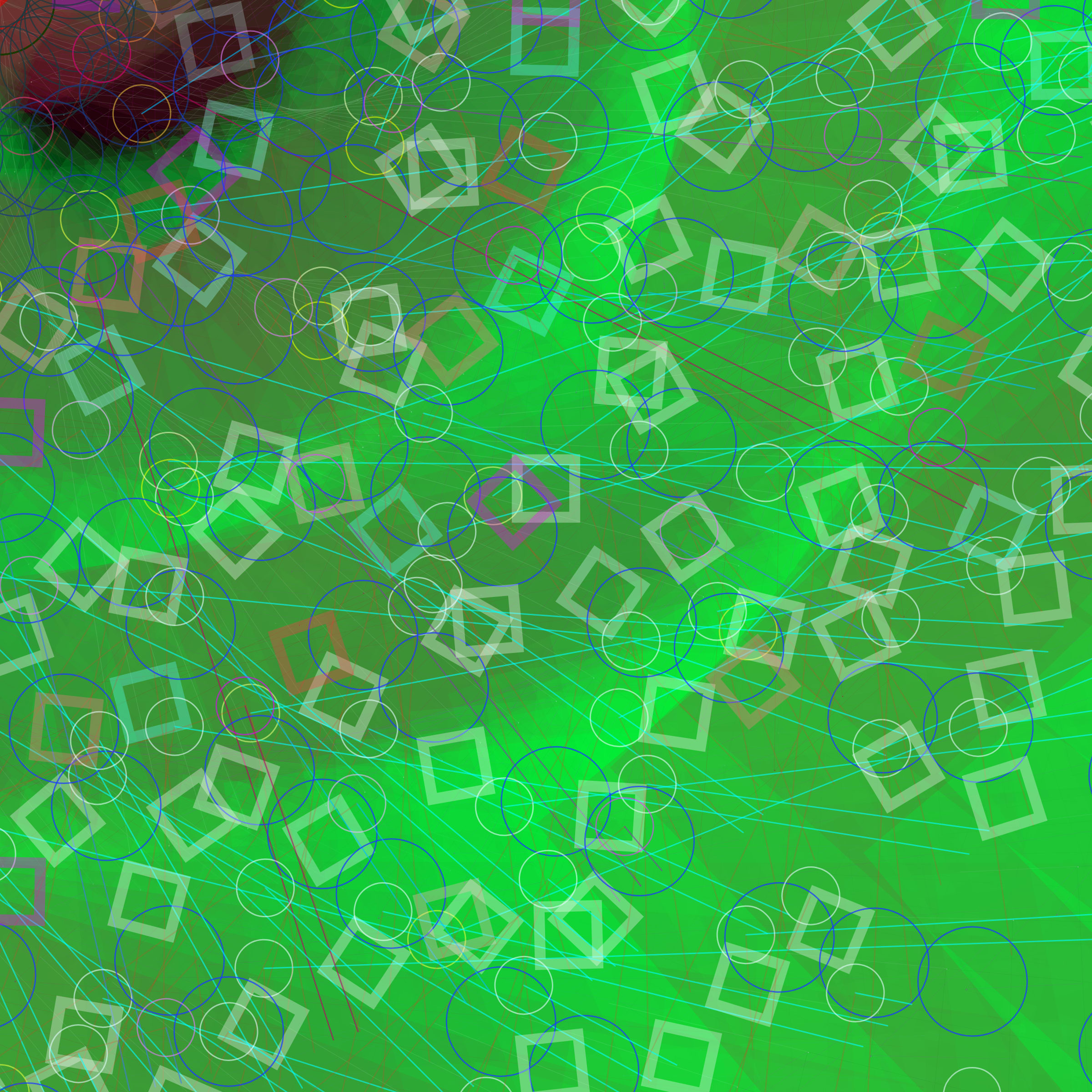 Featured token for: Gravity Grid