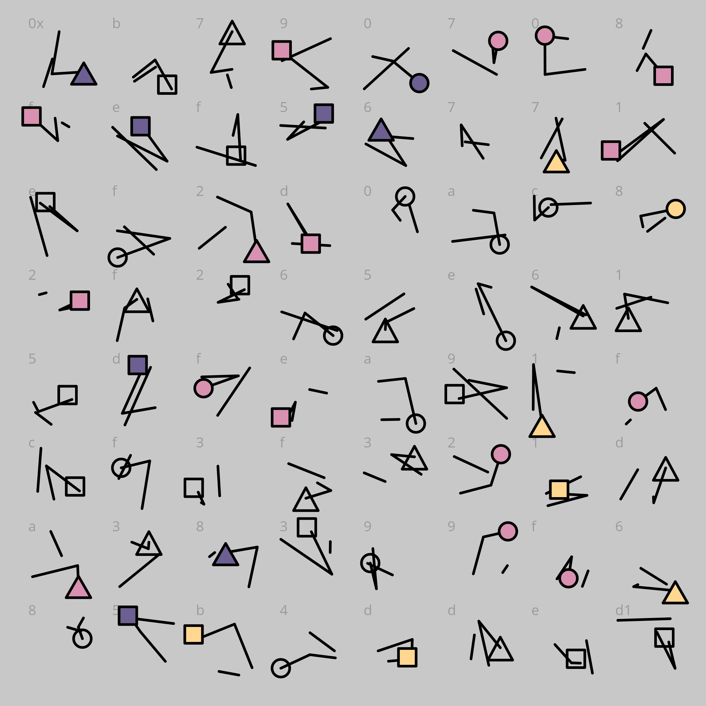 Featured token for: Dear Hash,