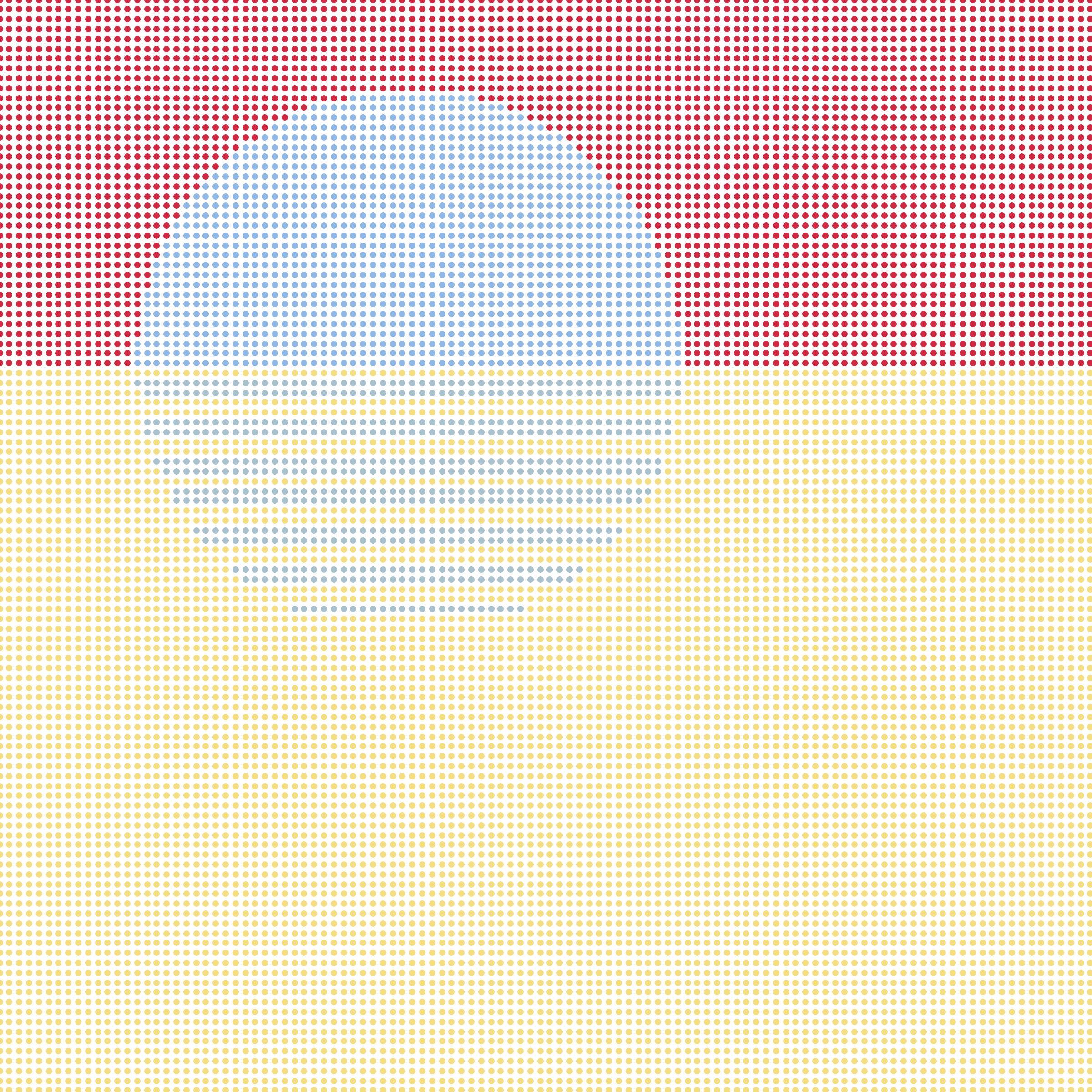 Stipple Sunsets #51000120