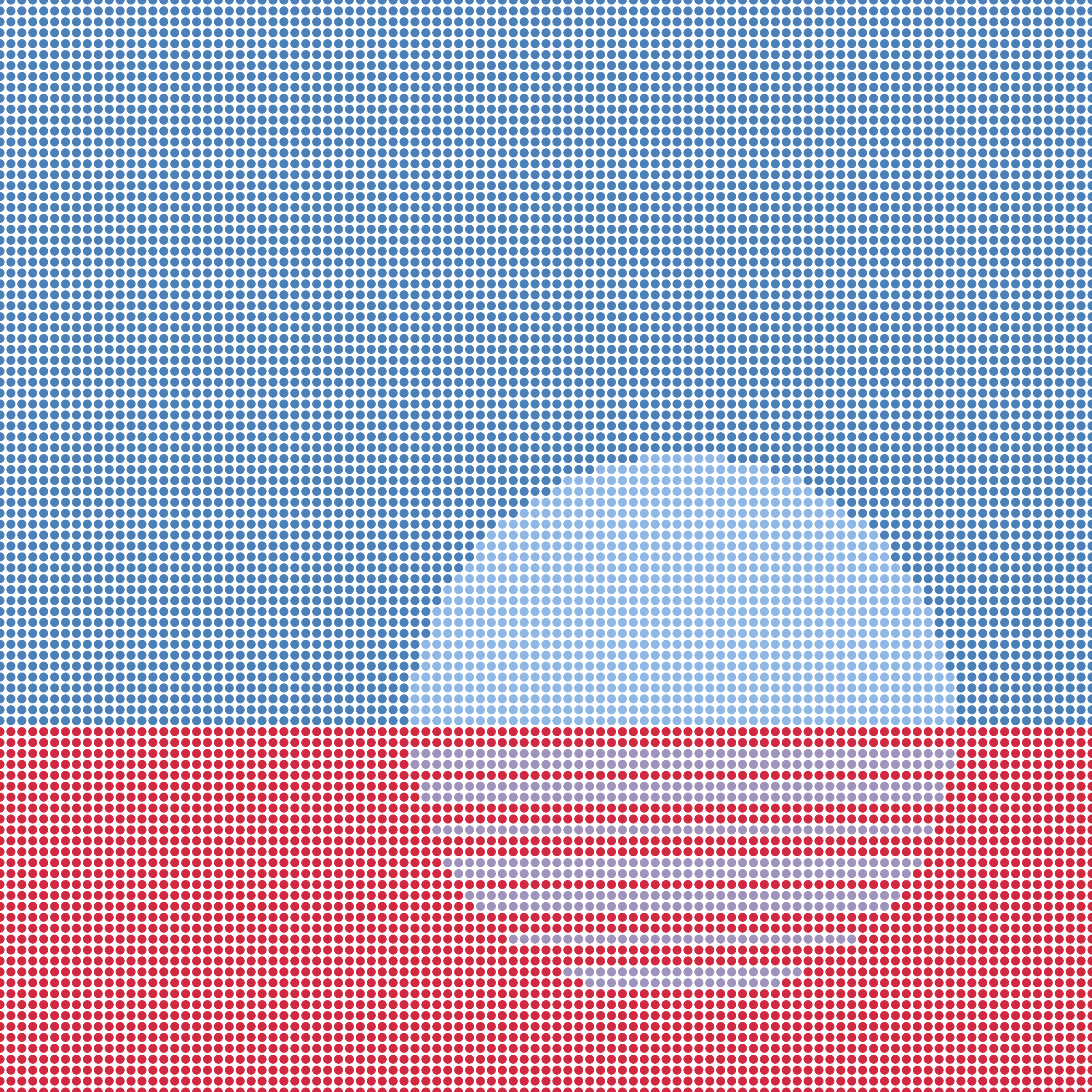 Stipple Sunsets #51000352