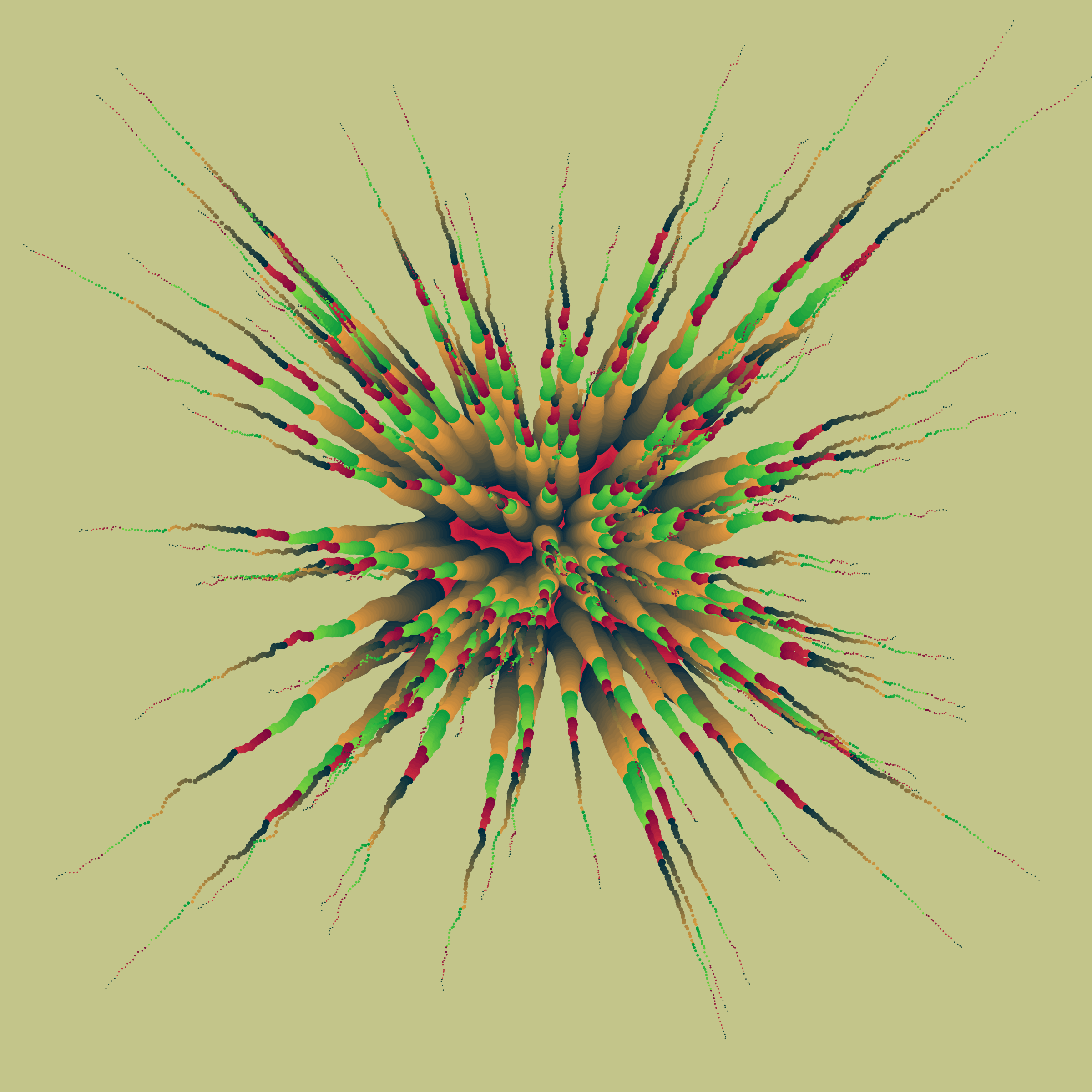 Star Flower #52000500