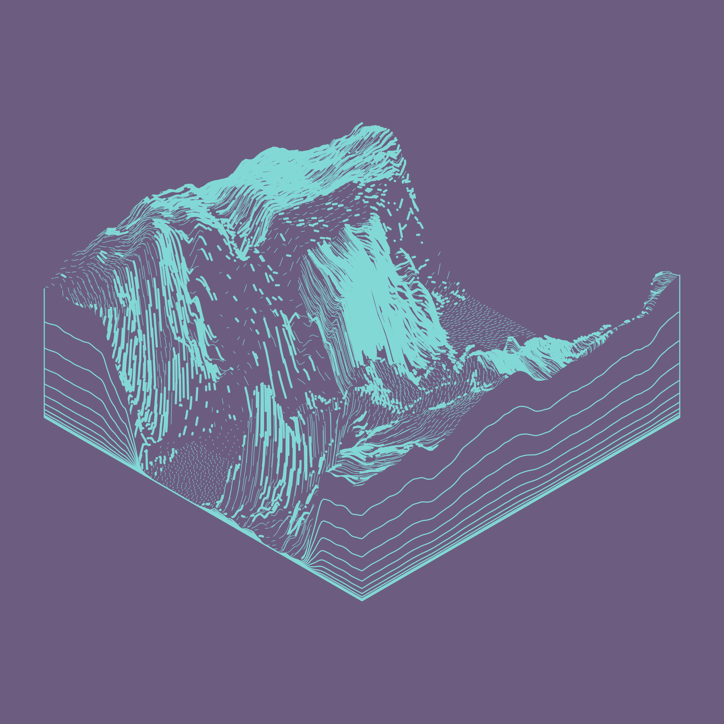 Subscapes #53000168