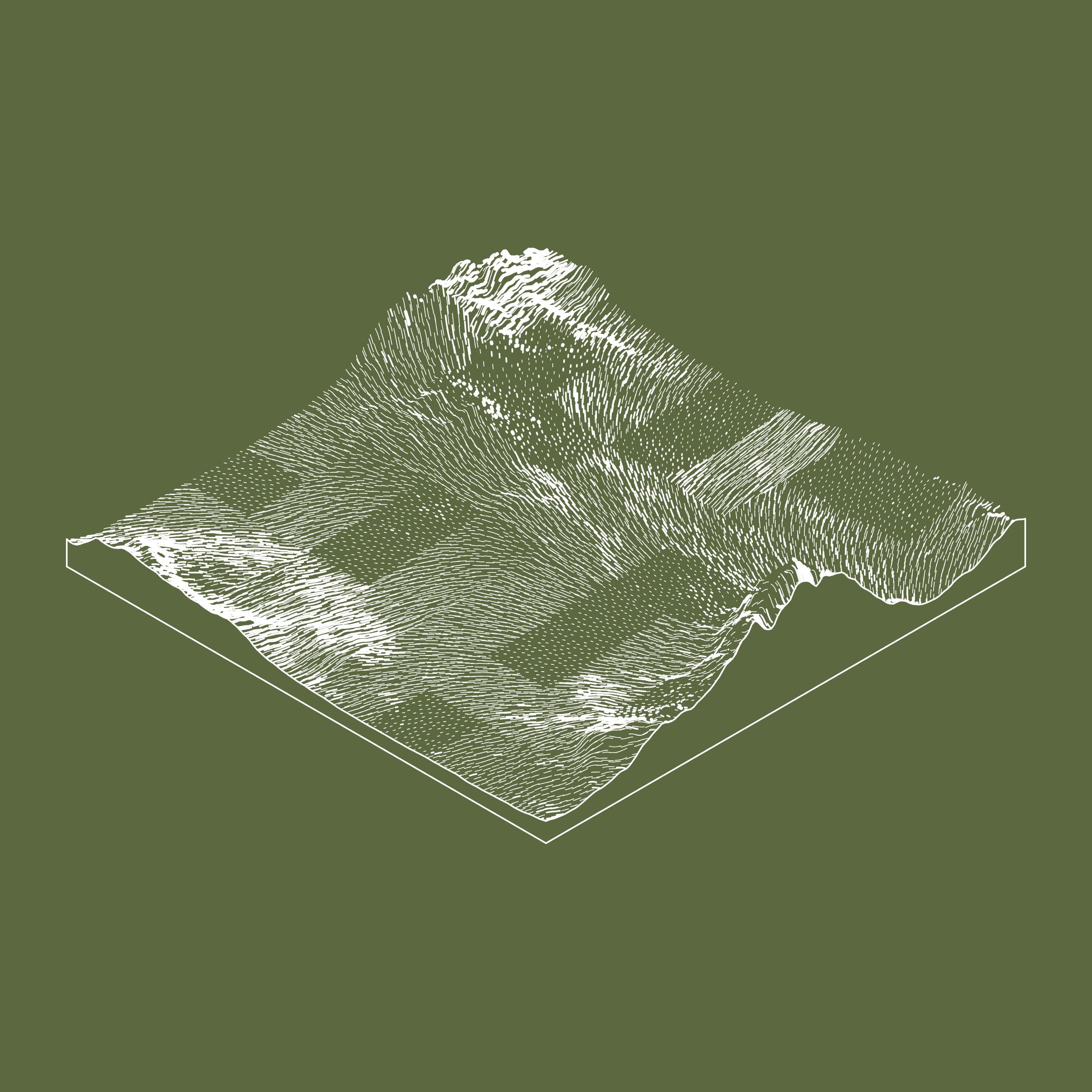 Subscapes token #241