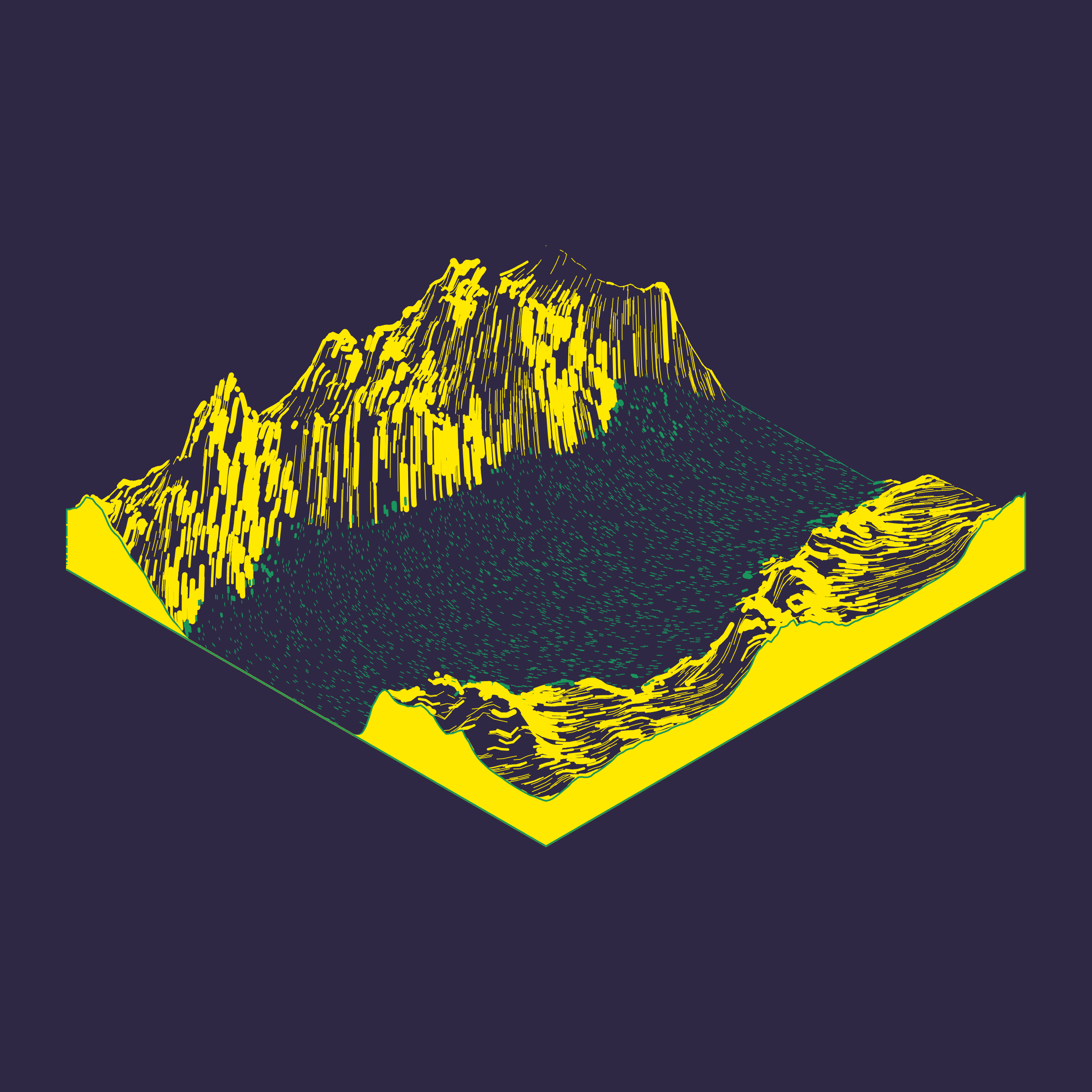 Subscapes #53000337