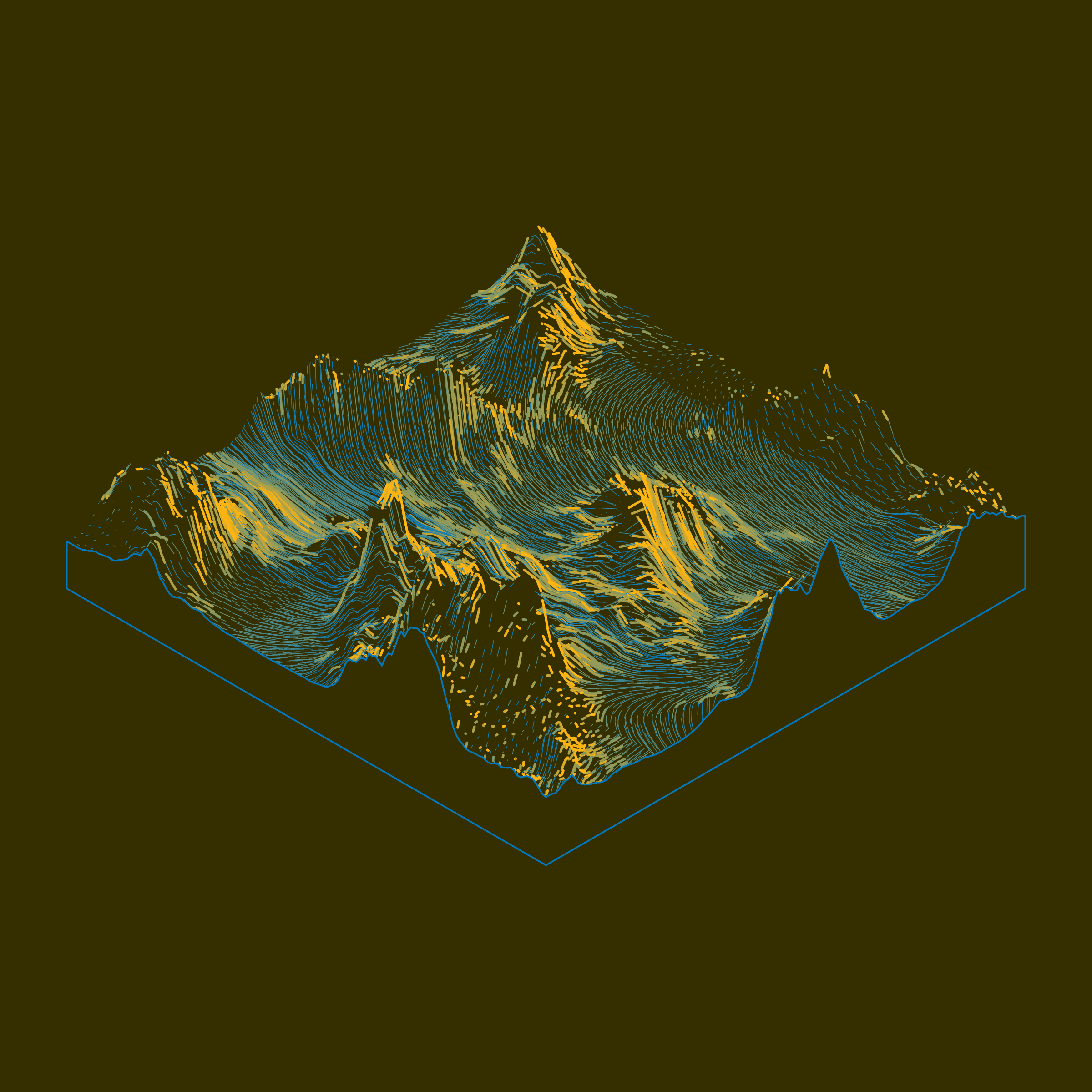 Subscapes  #53000361