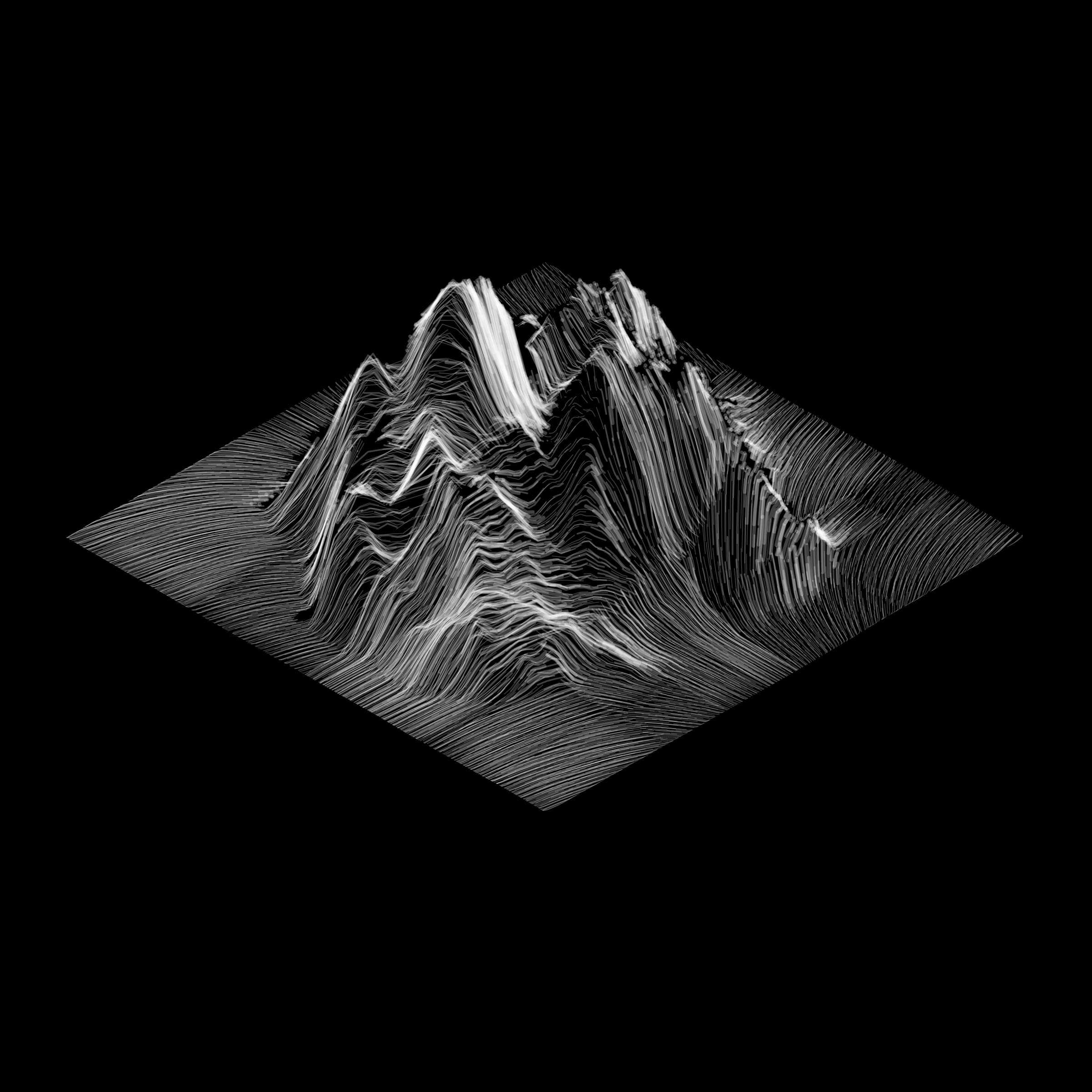 Featured token for: Subscapes