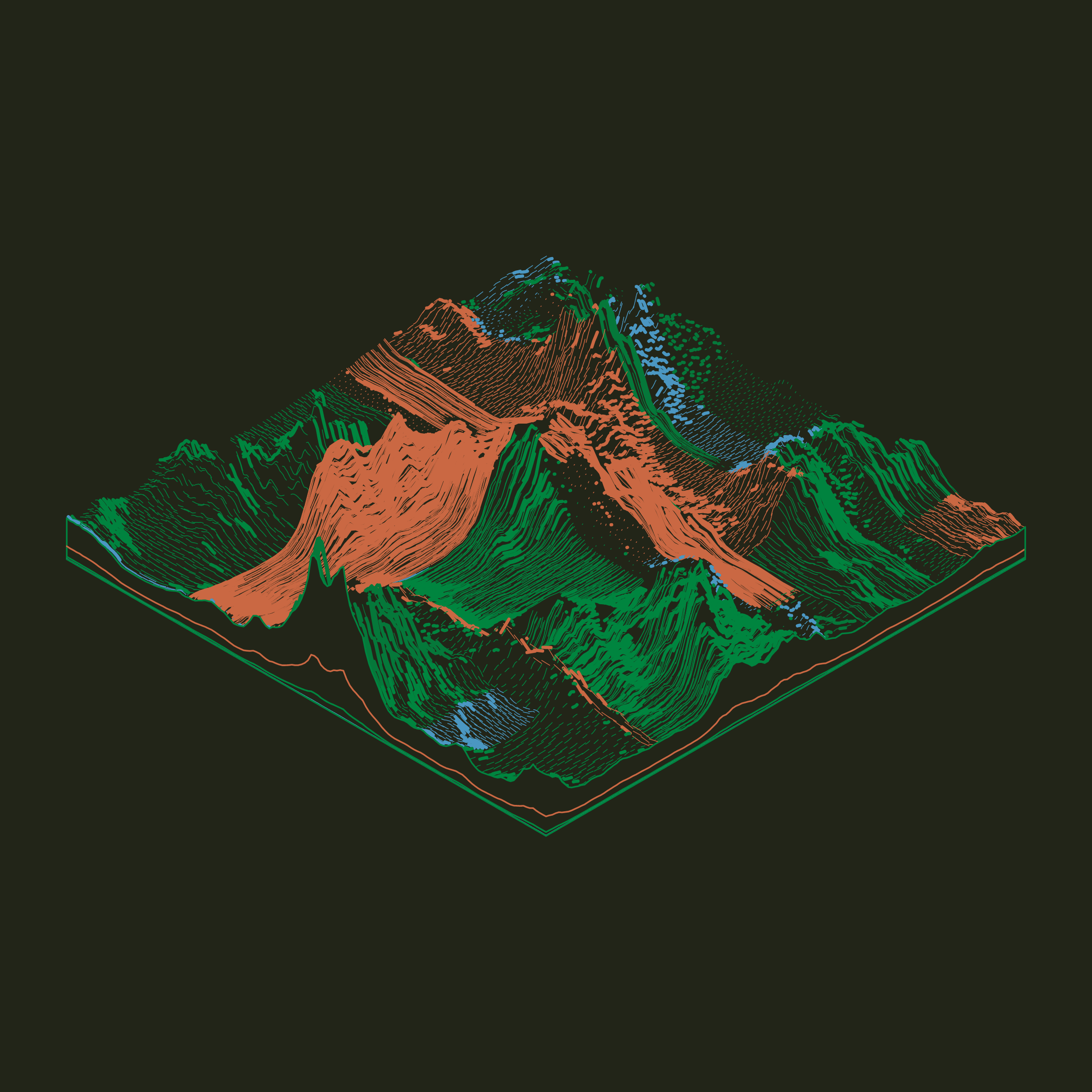 Subscapes #53000564