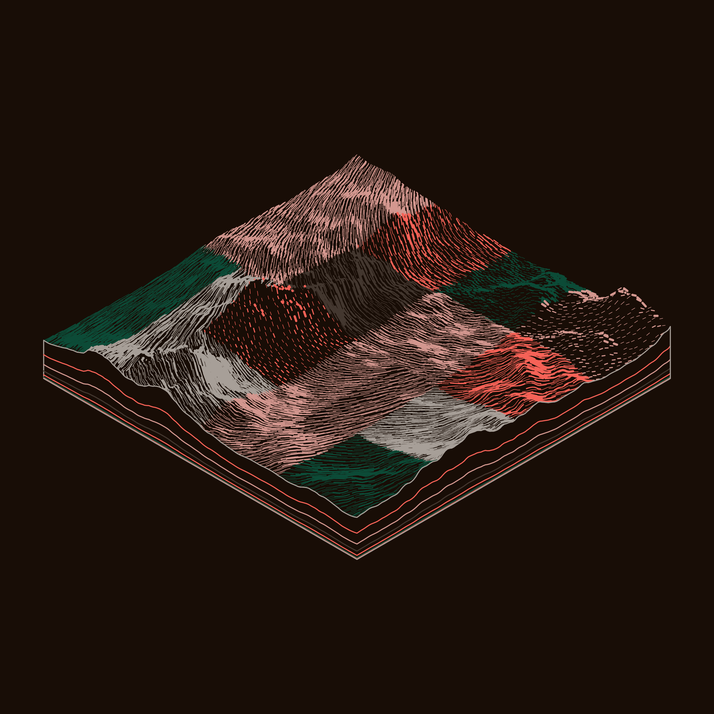 Subscapes #53000604