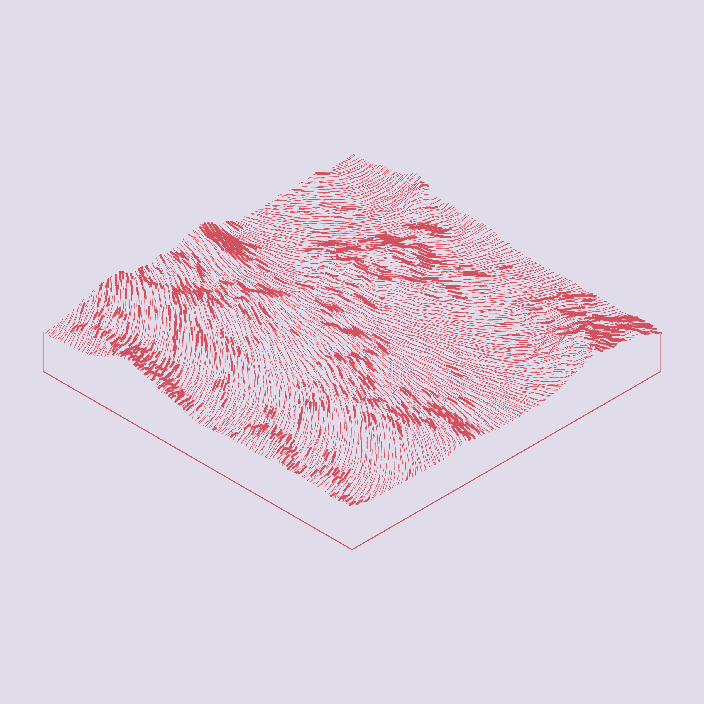 Featured token for: Subscapes