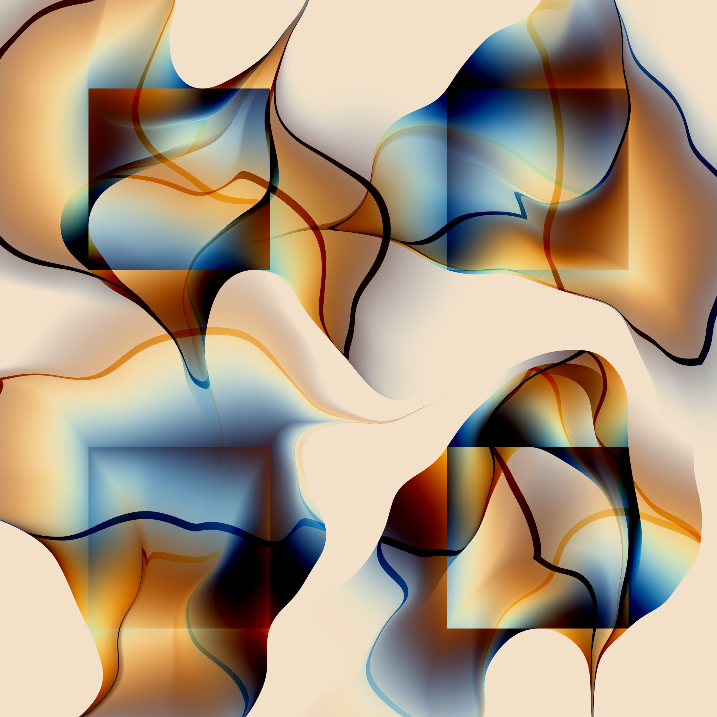 Watercolor Dreams #59000040