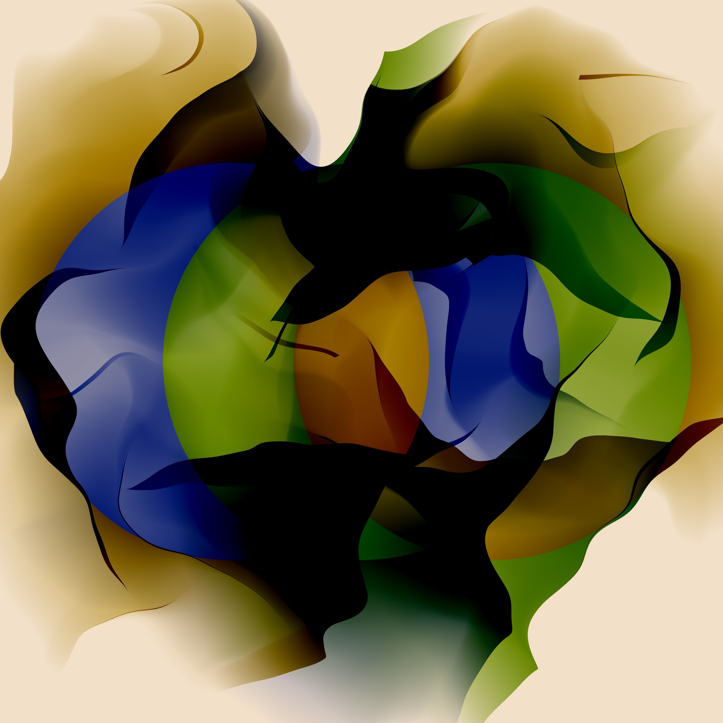 Watercolor Dreams #59000331