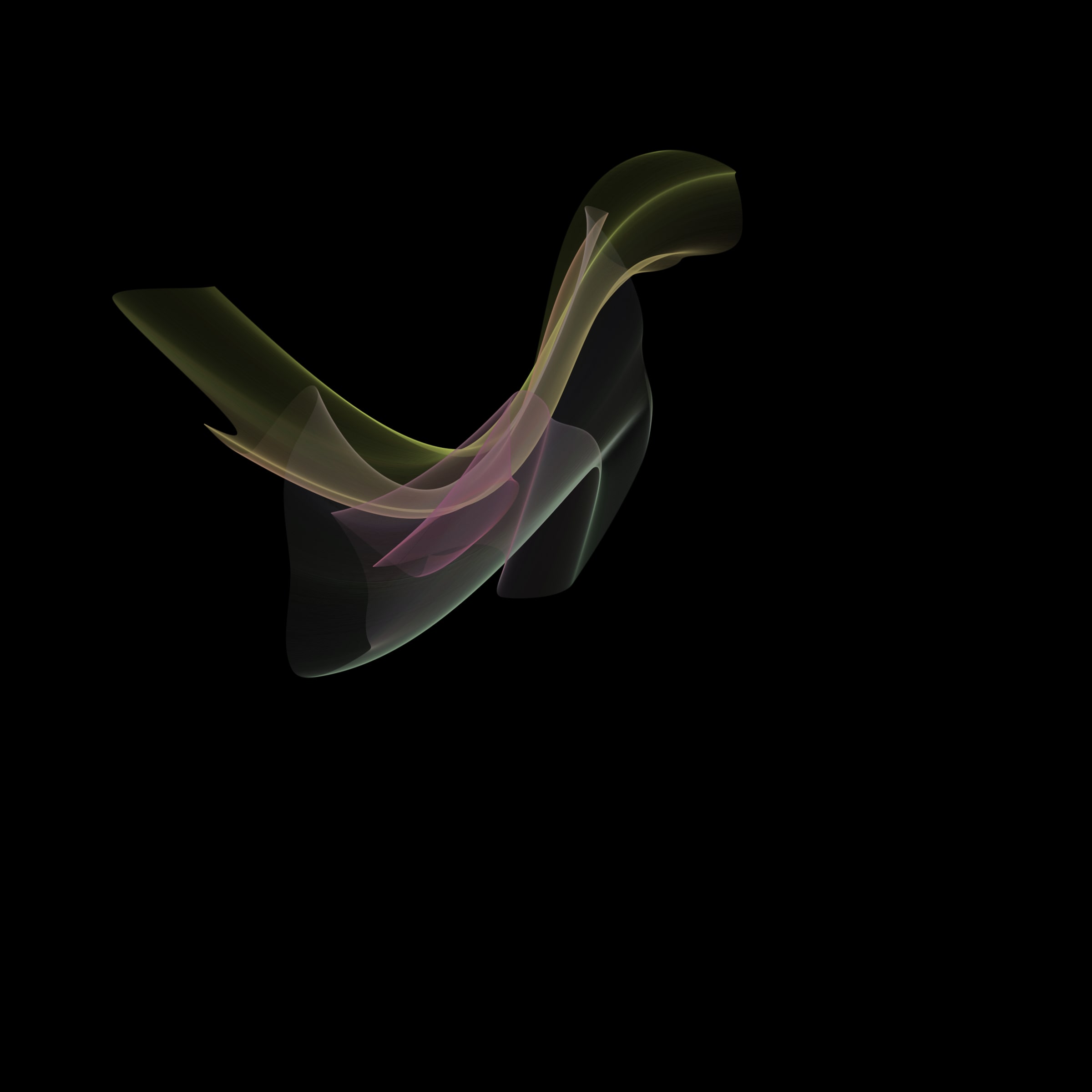 Event Horizon Sunset (Series C) #60000154