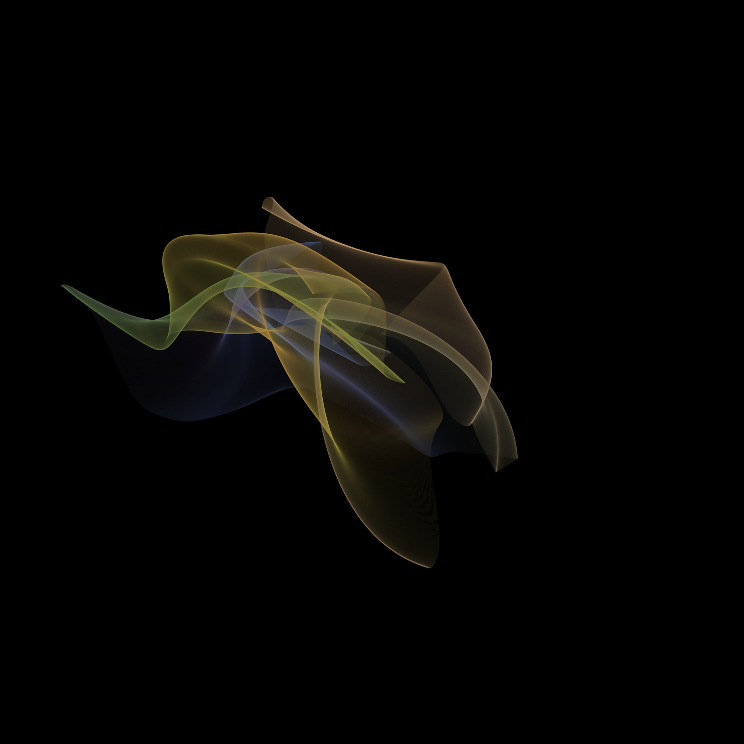 Event Horizon Sunset (Series C) #60000204