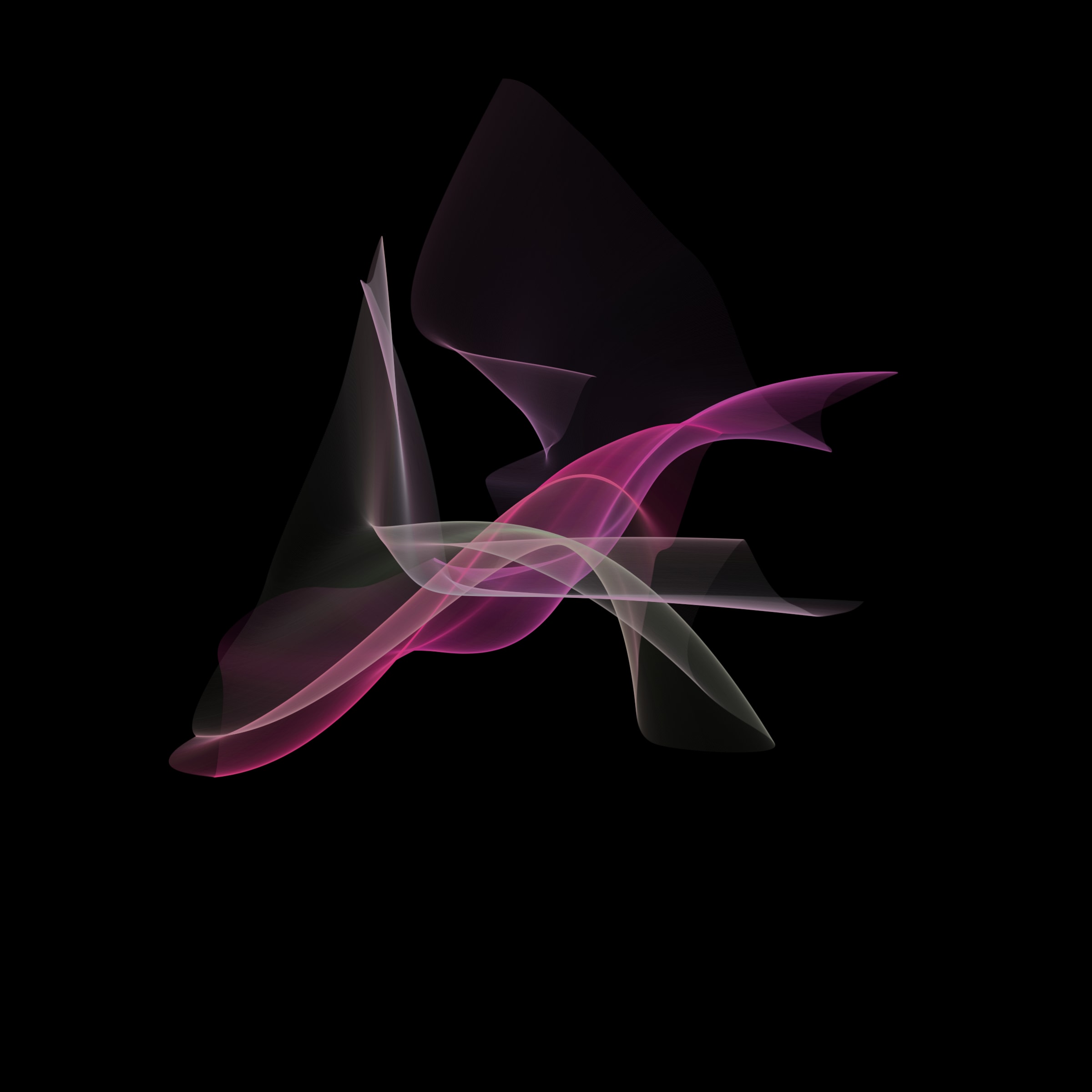 Event Horizon Sunset (Series C) #60000219