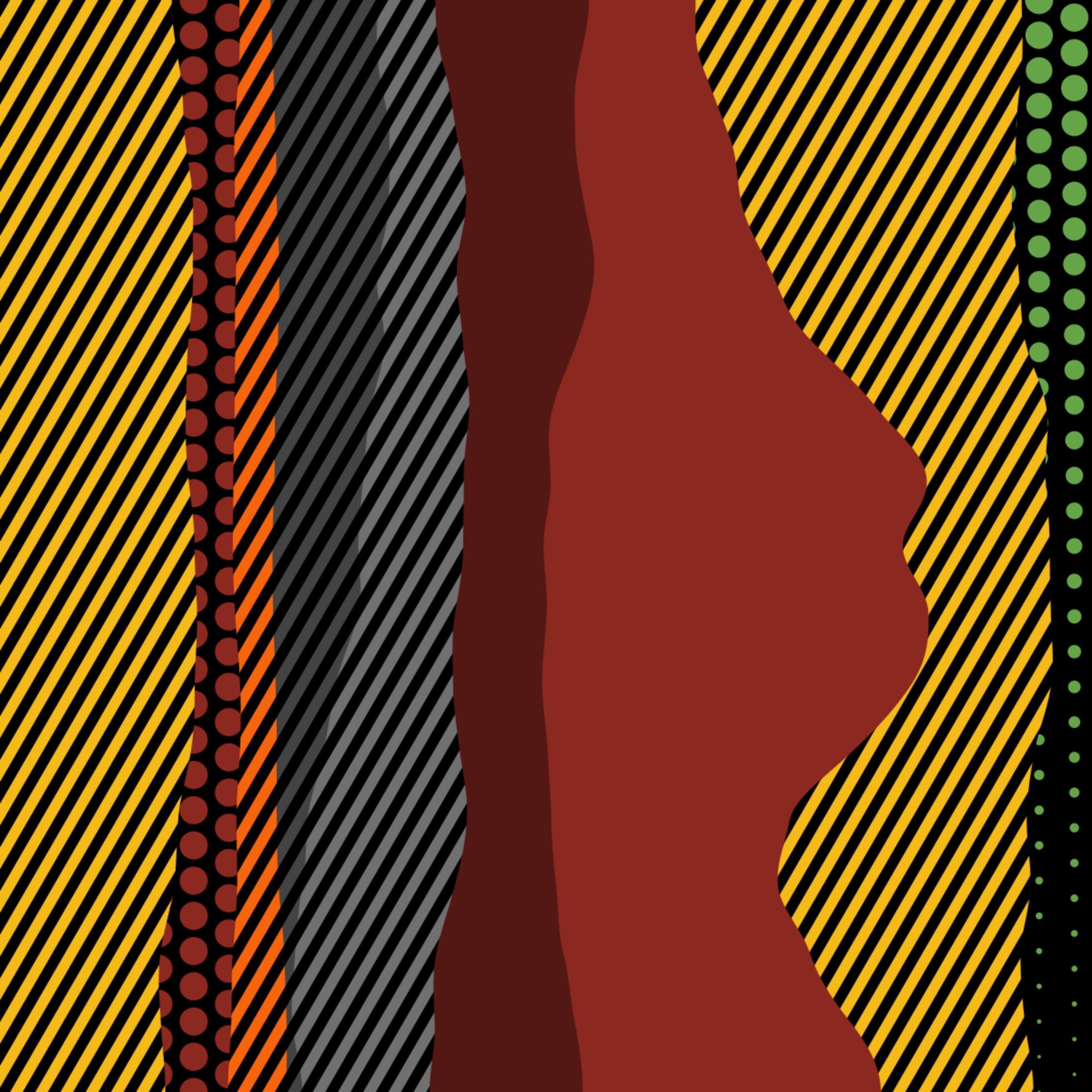 Ode to Roy #63000098