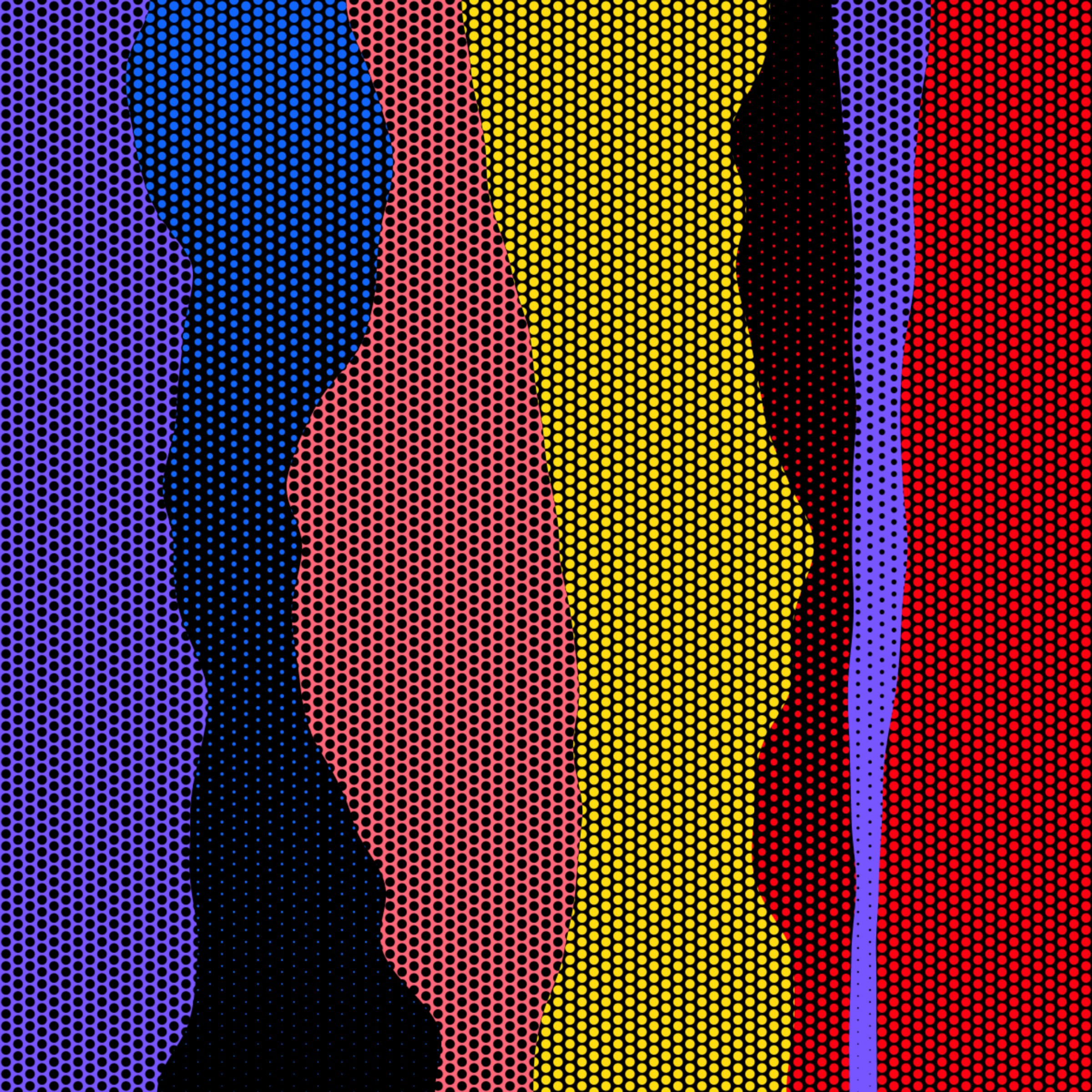 Featured token for: Ode to Roy