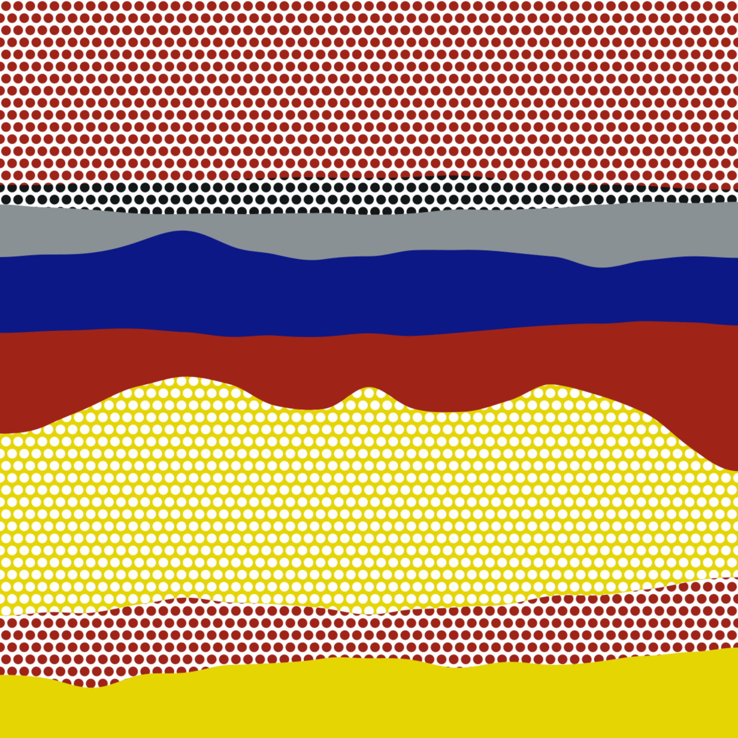 Ode to Roy #63000508