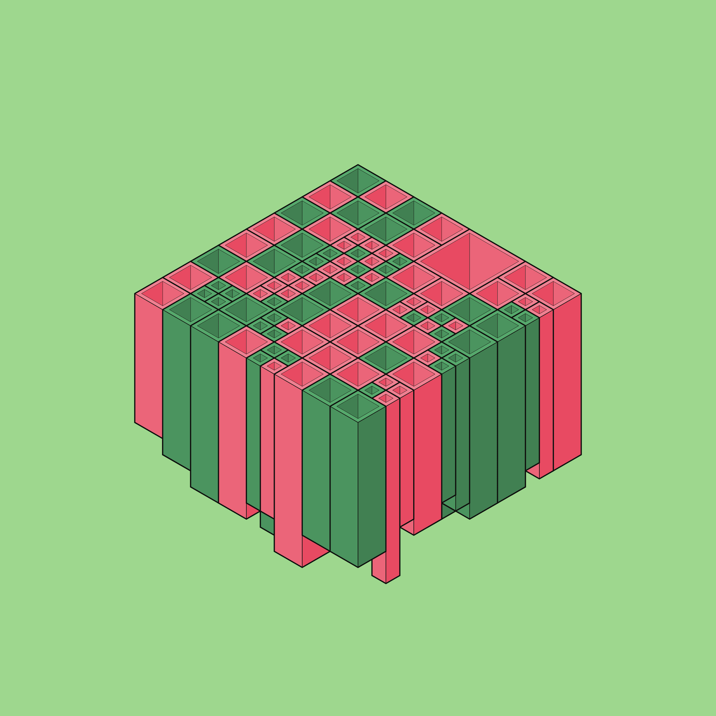 Featured token for: AlgoRhythms