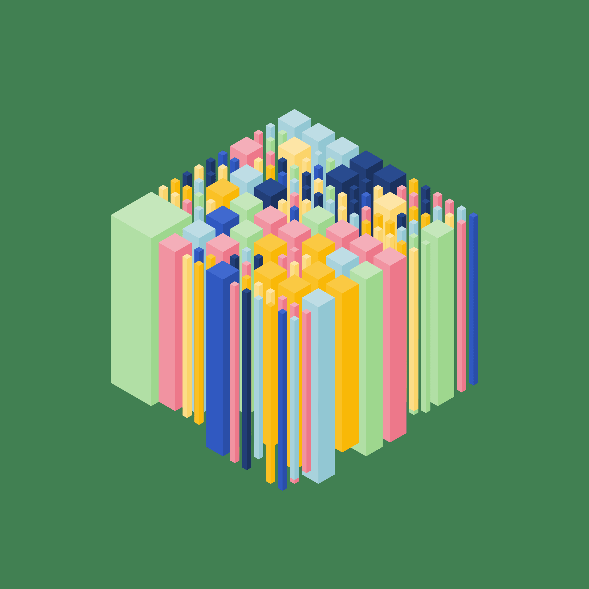 Featured token for: AlgoRhythms