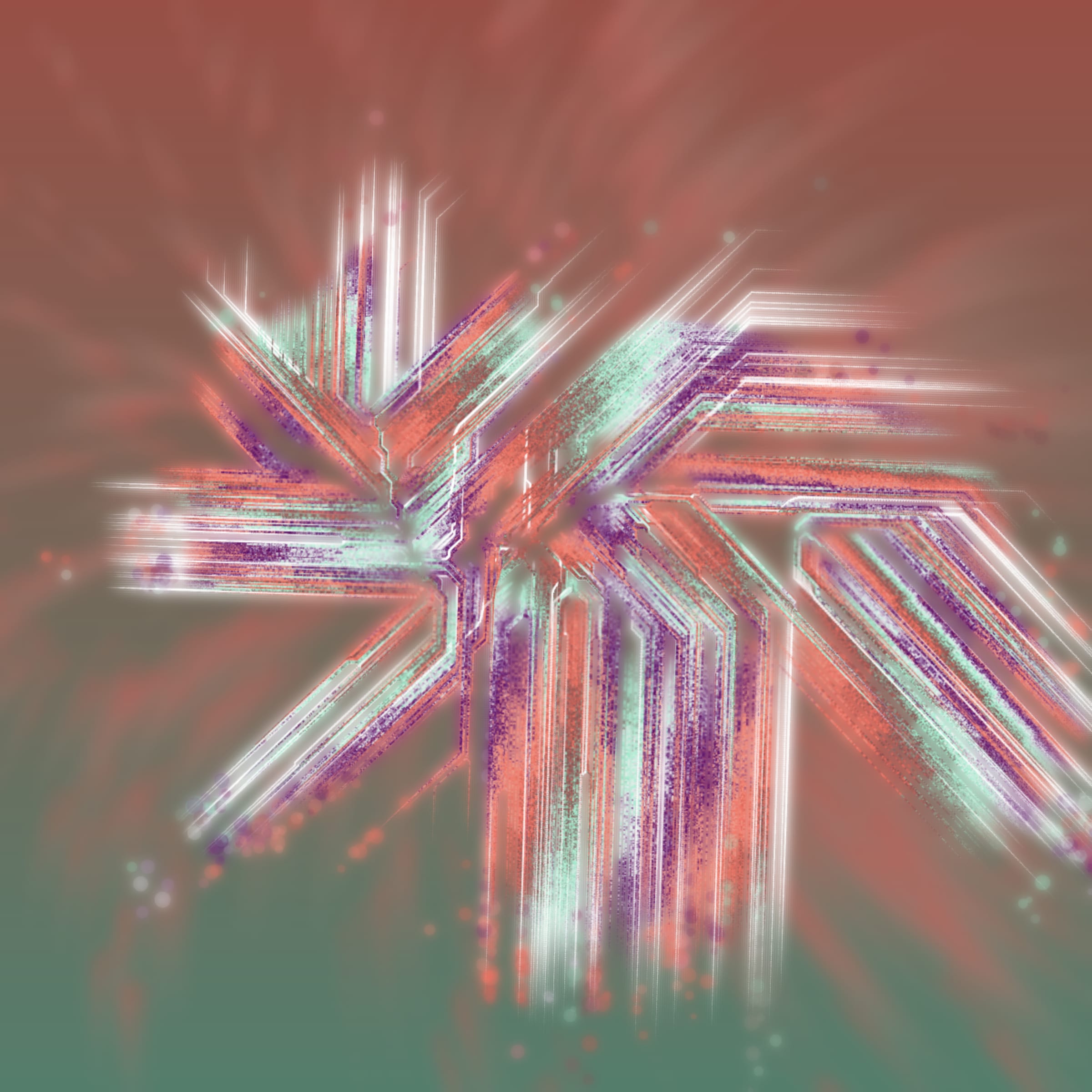 Messengers #68000075