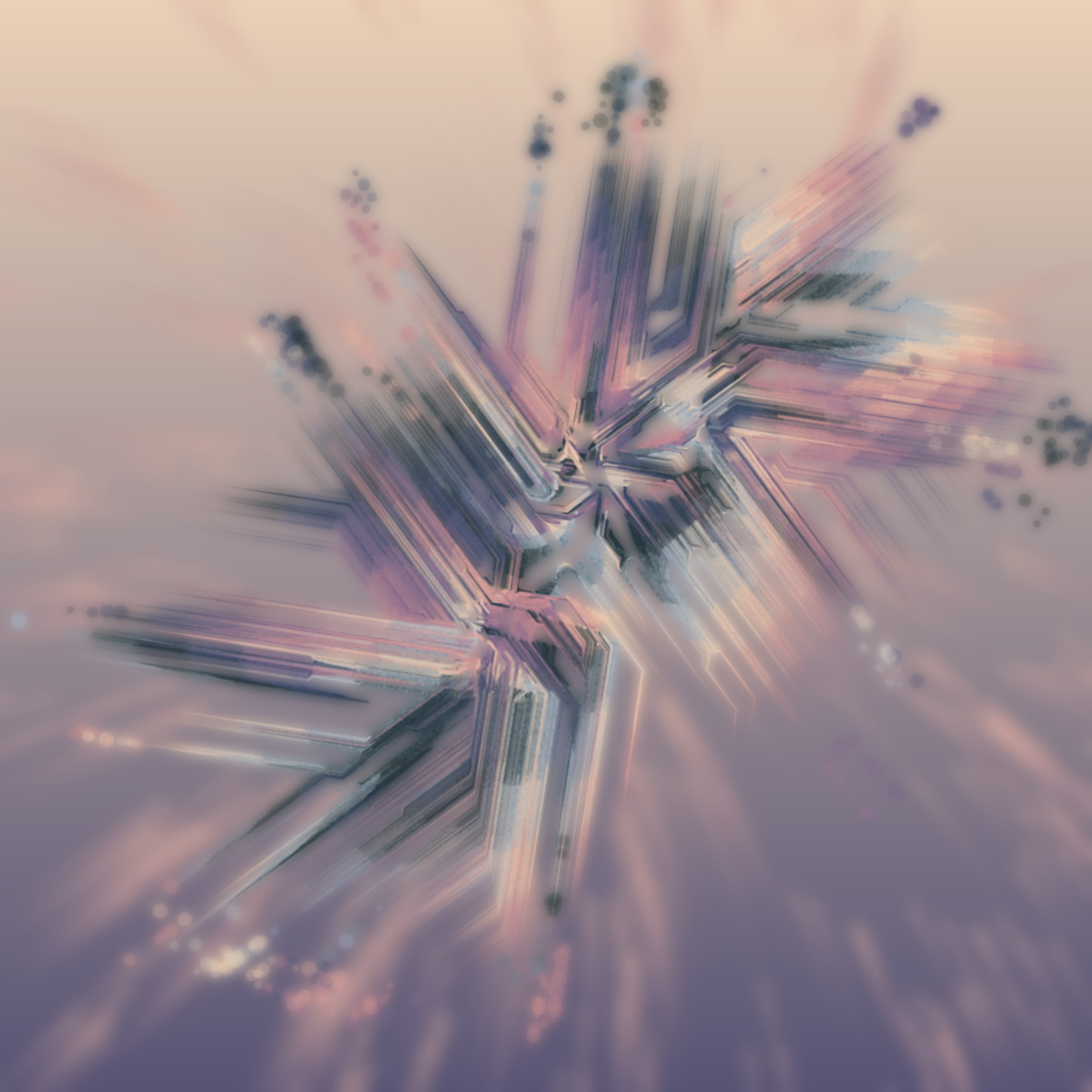 Featured token for: Messengers