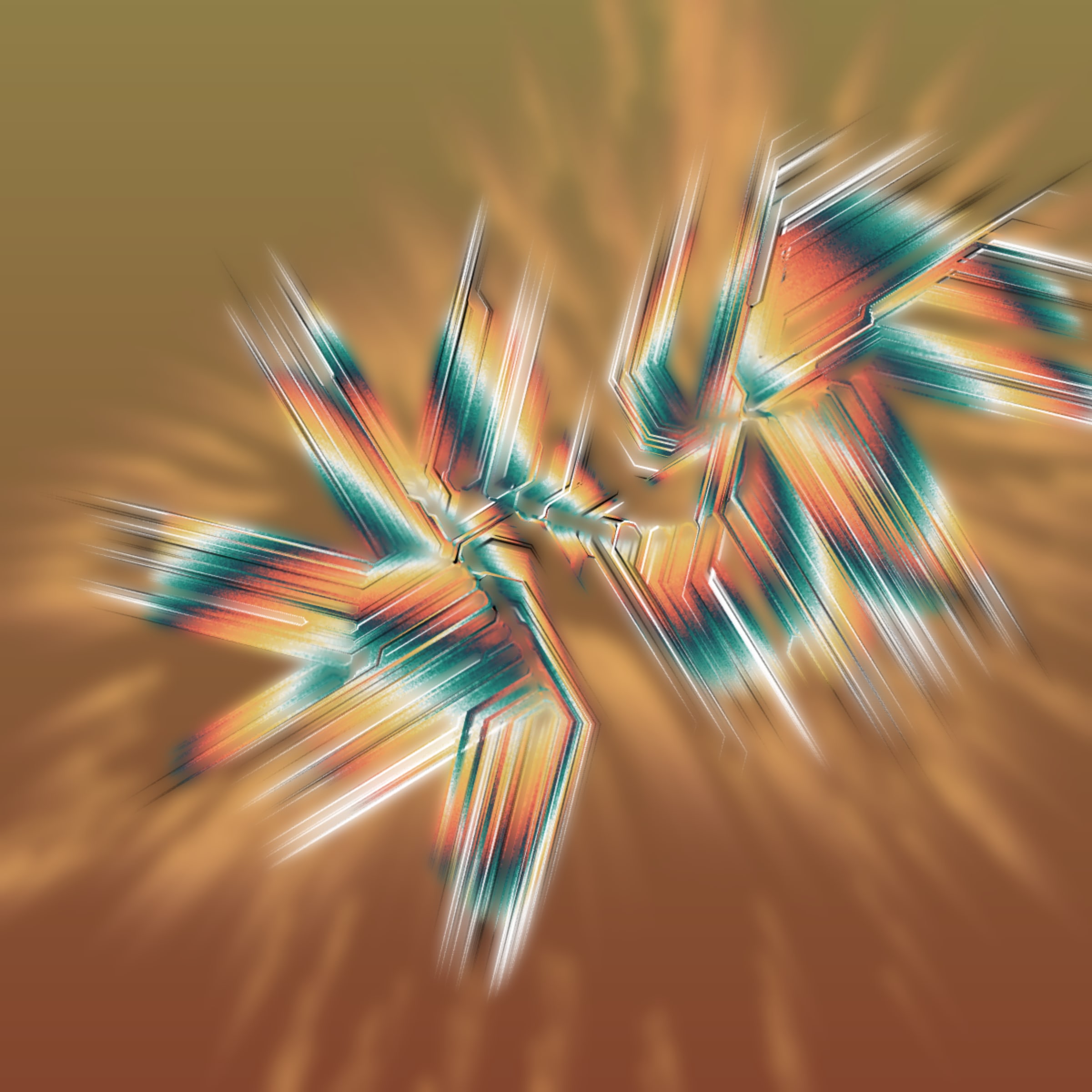 Messengers #68000135