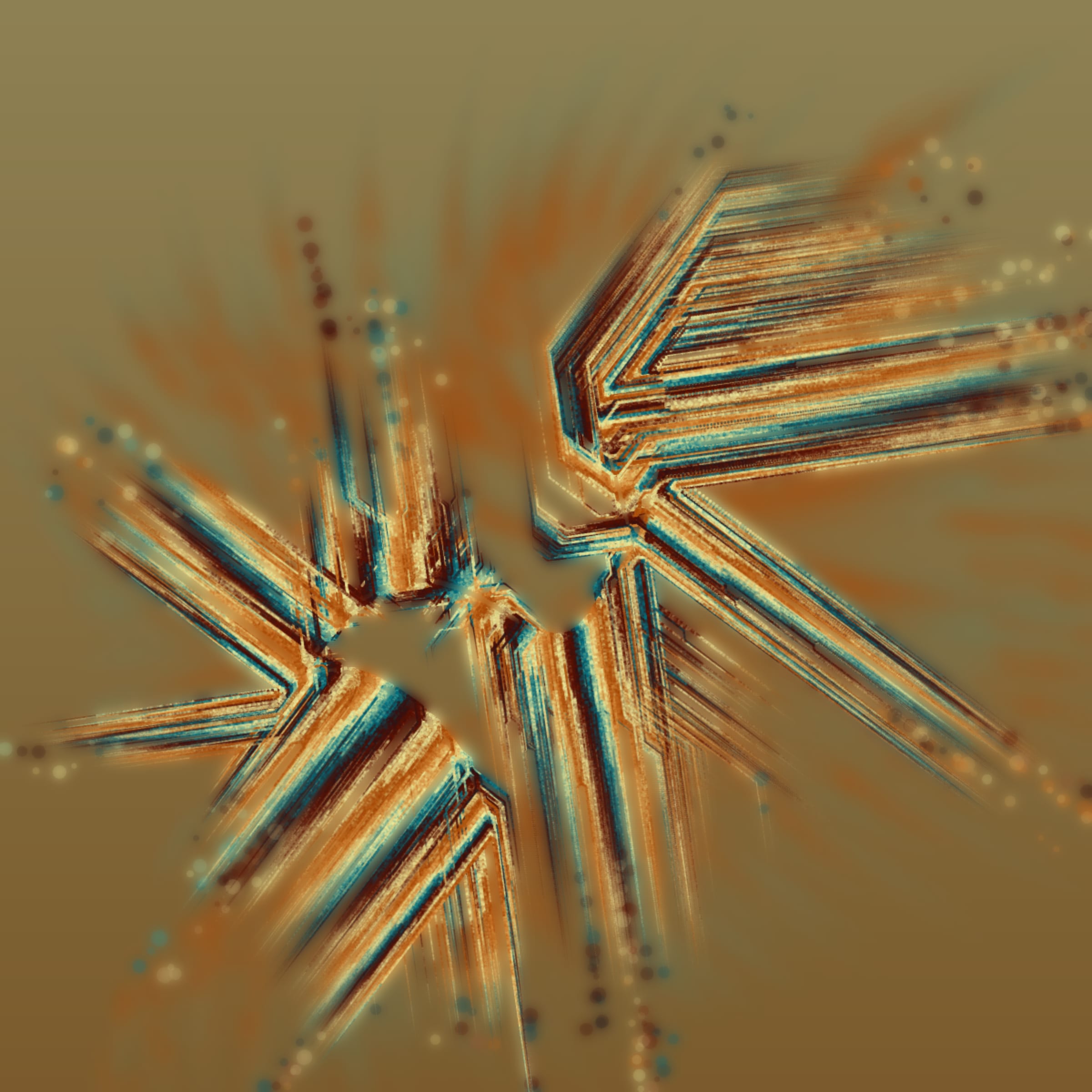 Messengers #68000141