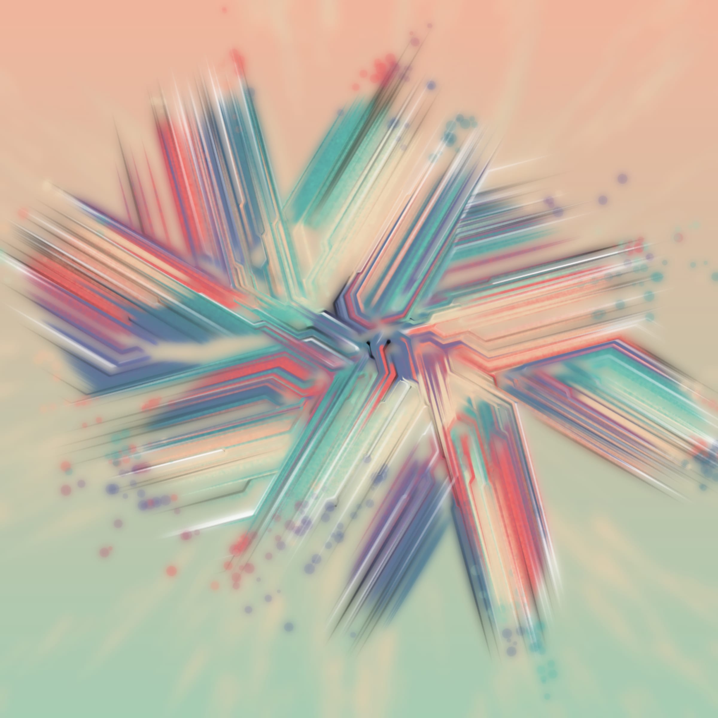 Messengers #68000284