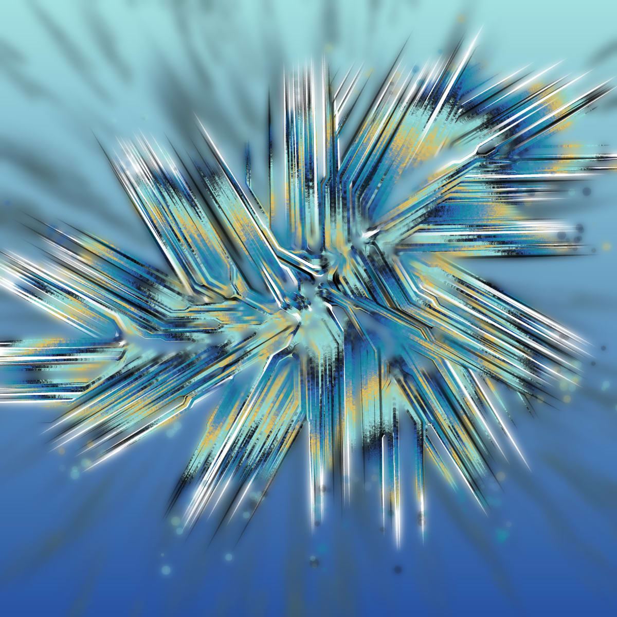 Messengers #68000286