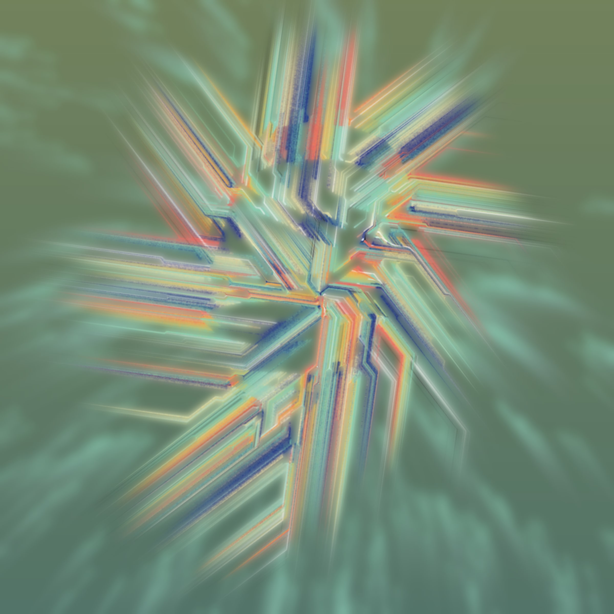 Messengers #68000308